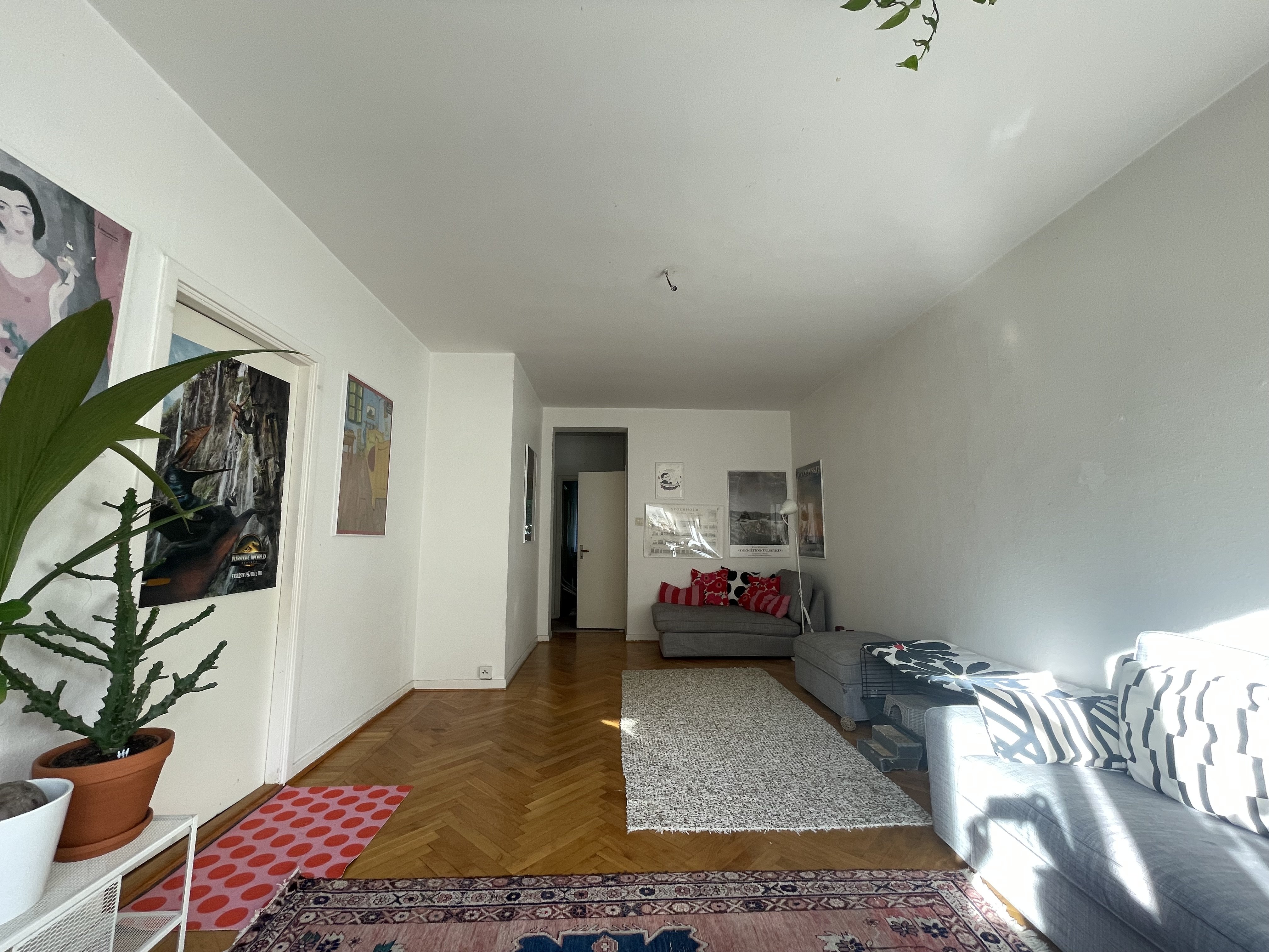 3 rok · 71 m² i Malmö – bild 2