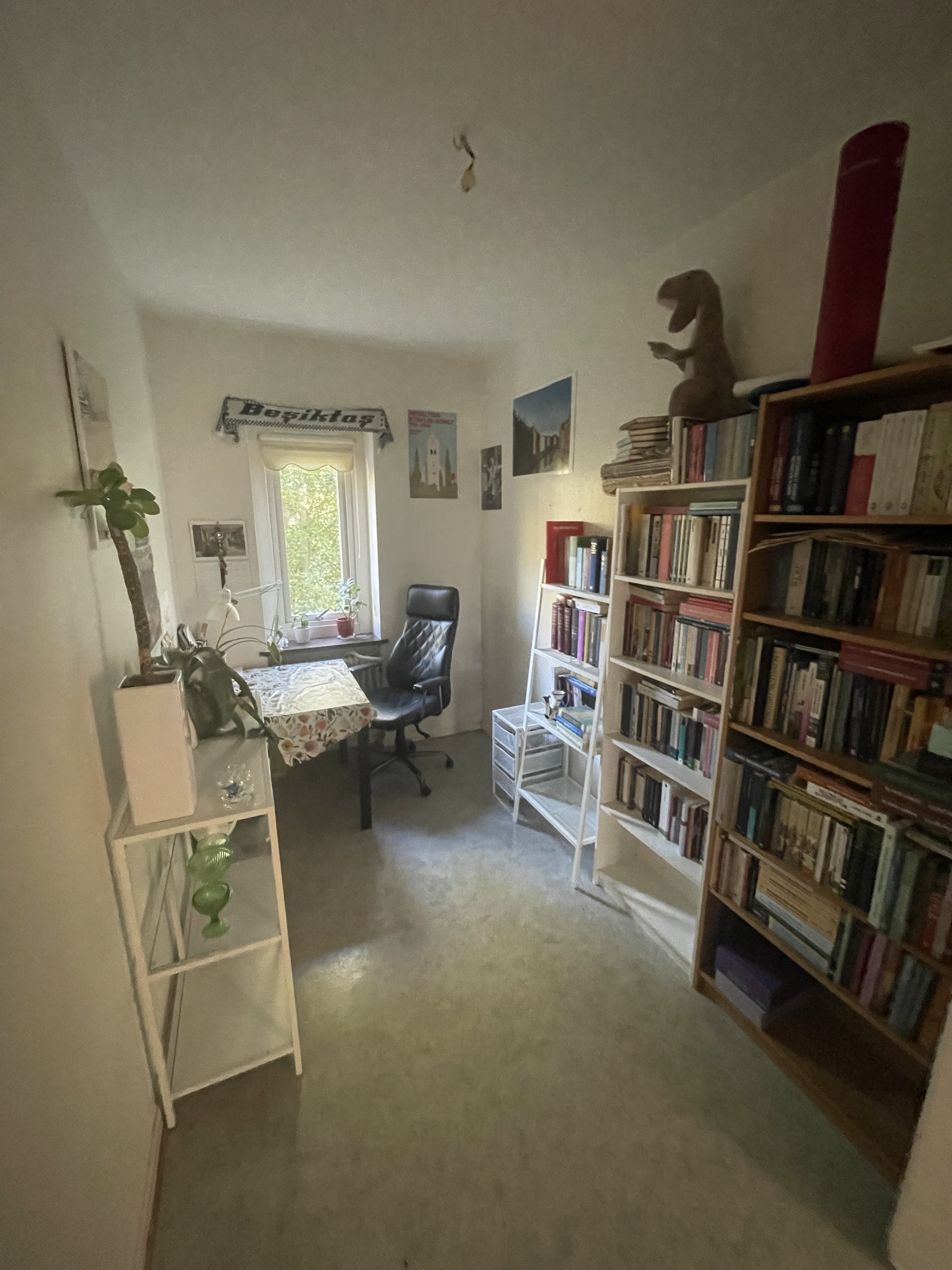 3 rok · 71 m² i Malmö – bild 4