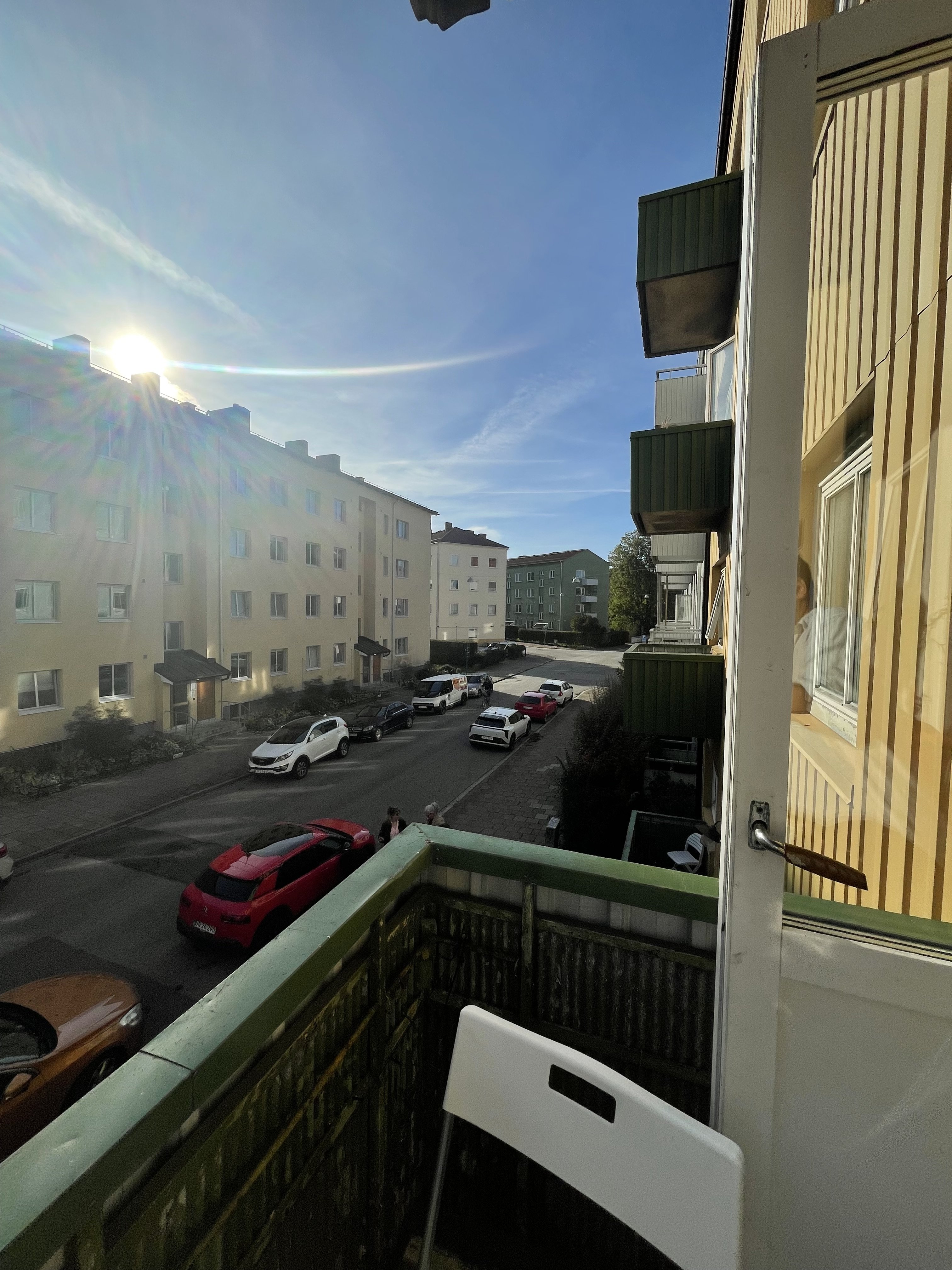 3 rok · 71 m² i Malmö – bild 5