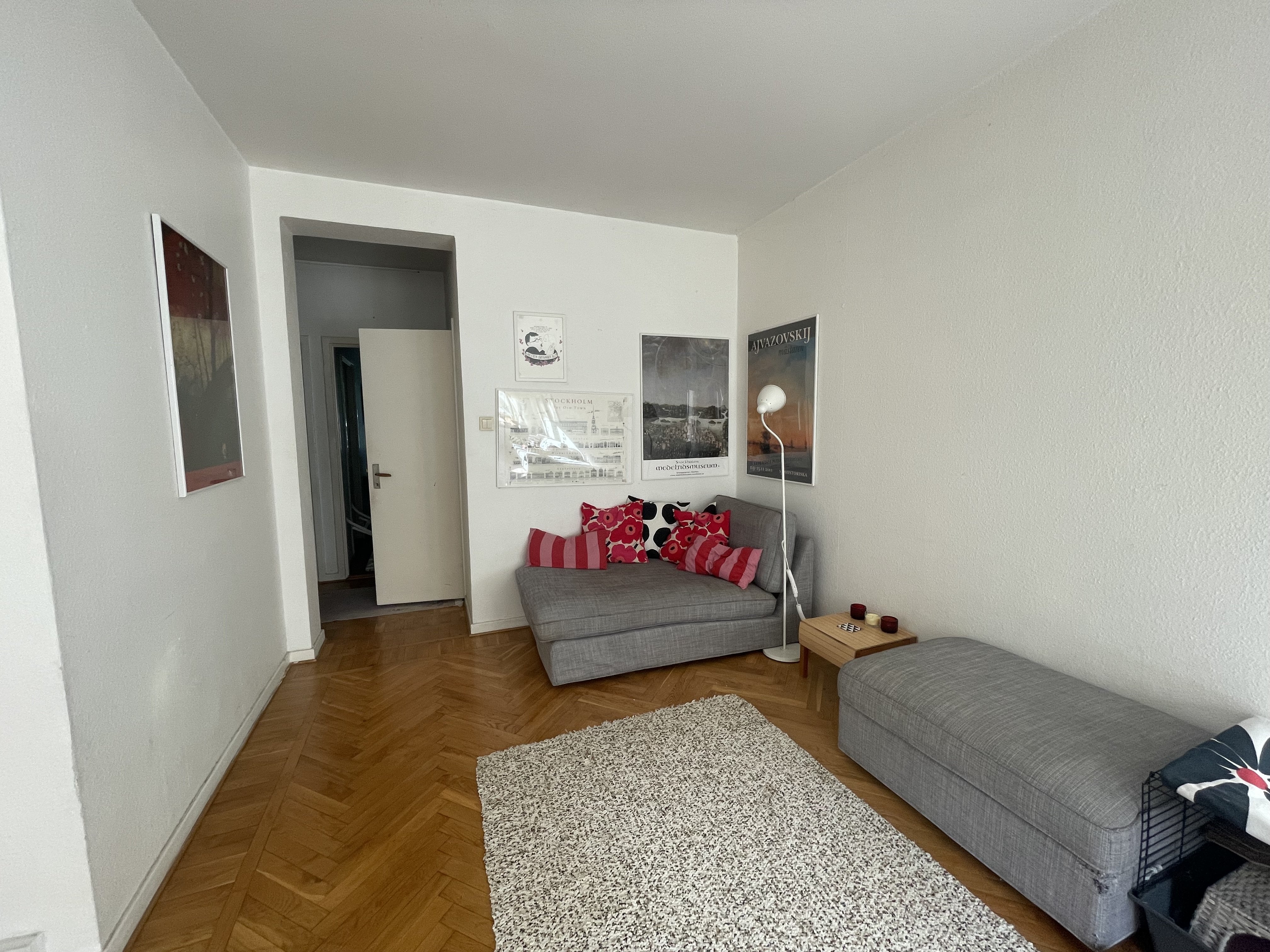 3 rok · 71 m² i Malmö – bild 7