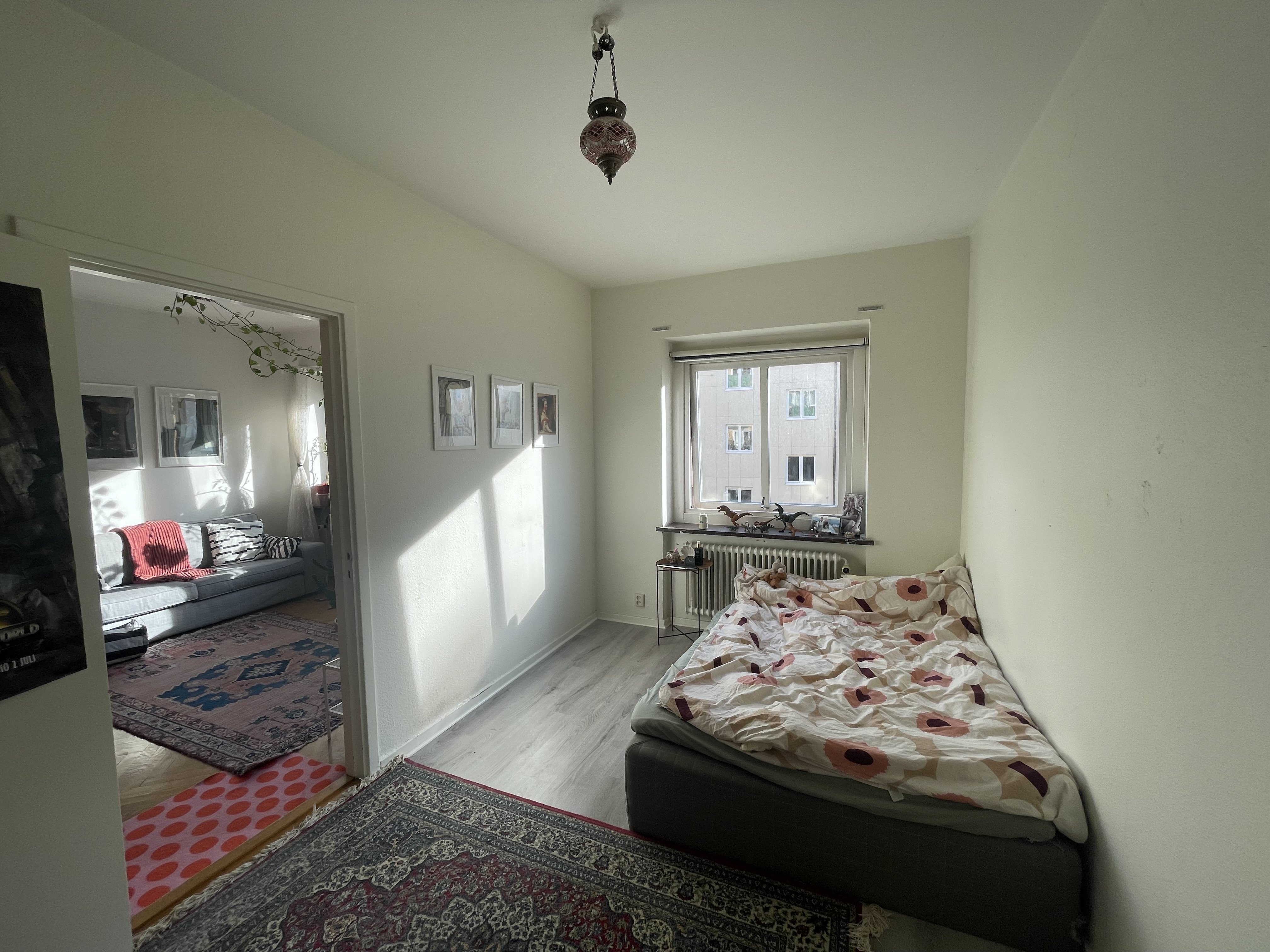 3 rok · 71 m² i Malmö – bild 8