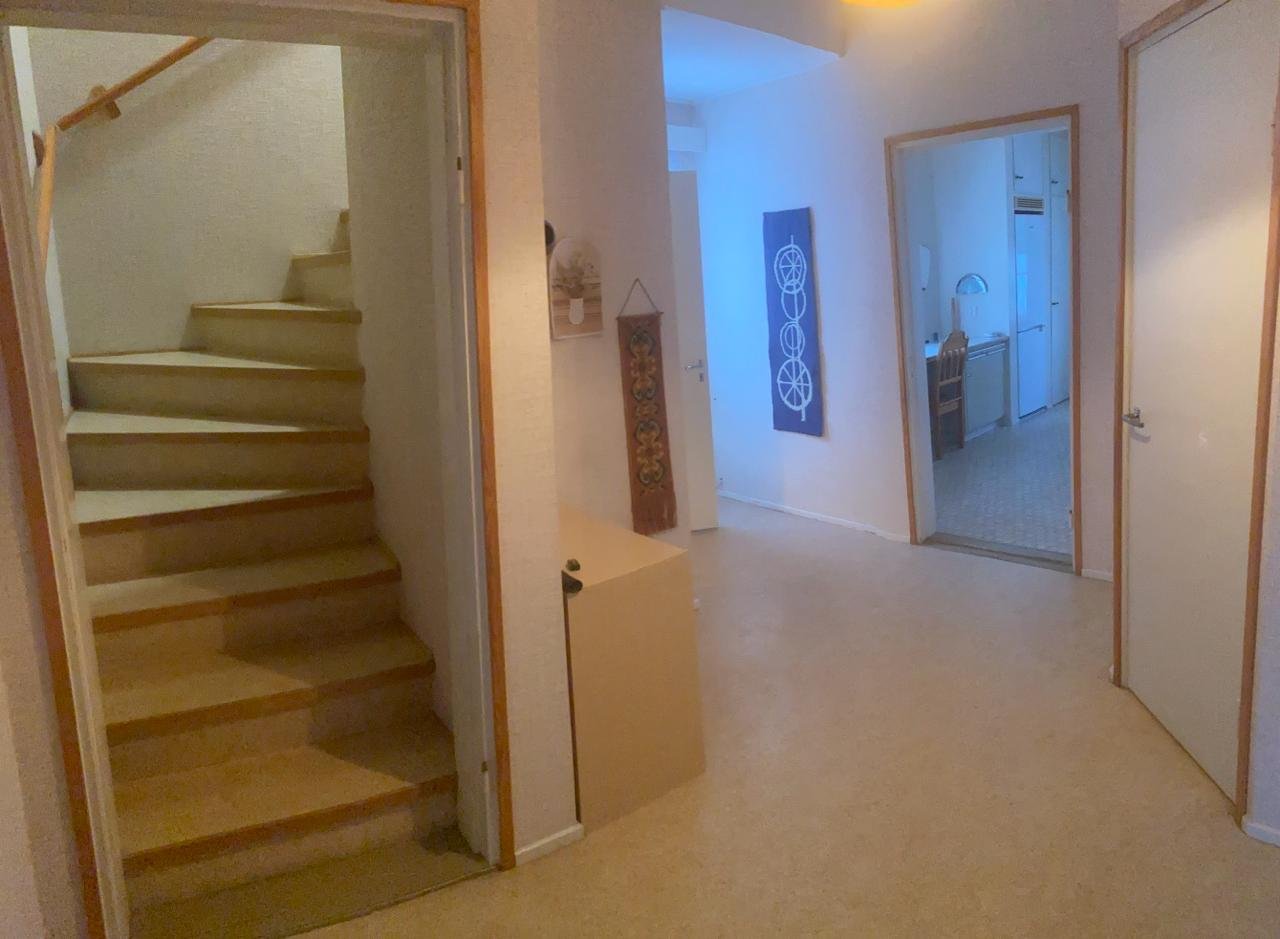 Talsoilankatu 2