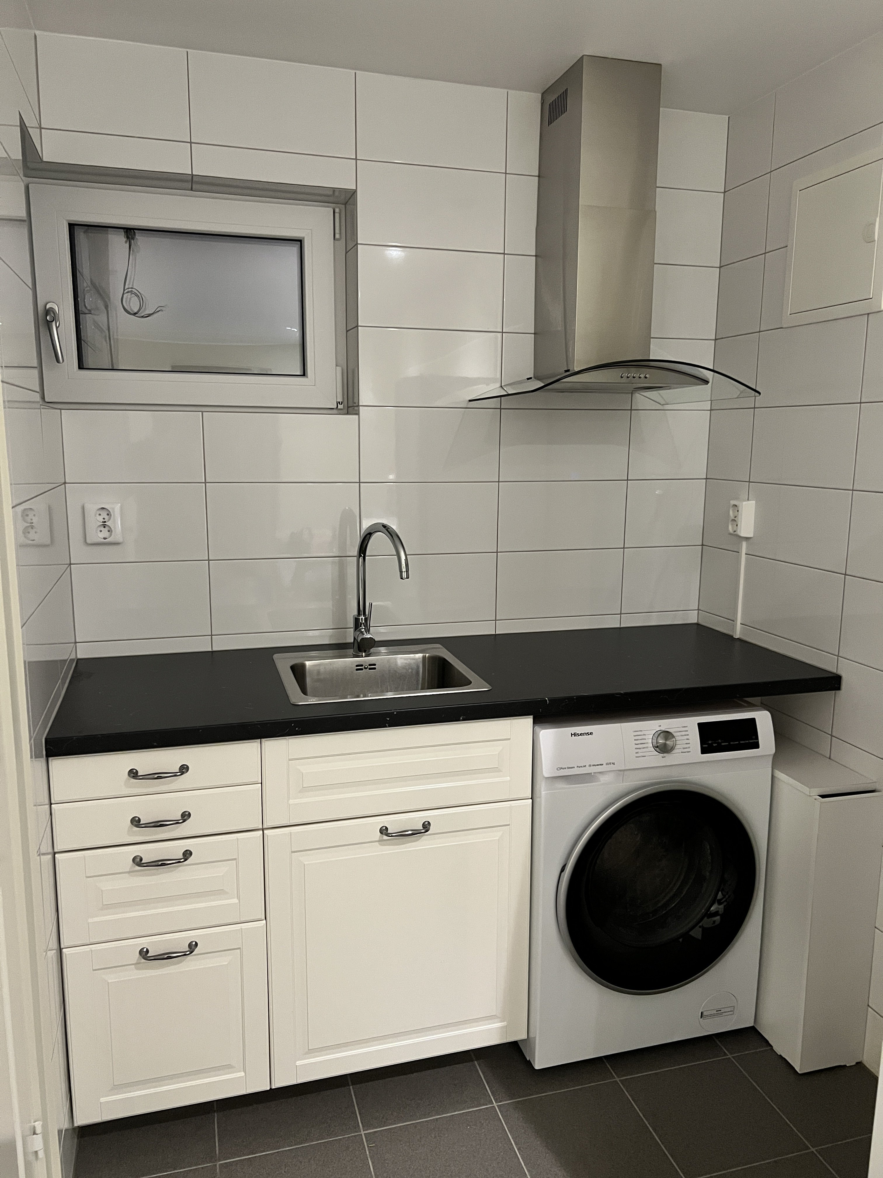1 rok · 30 m² i Södertälje