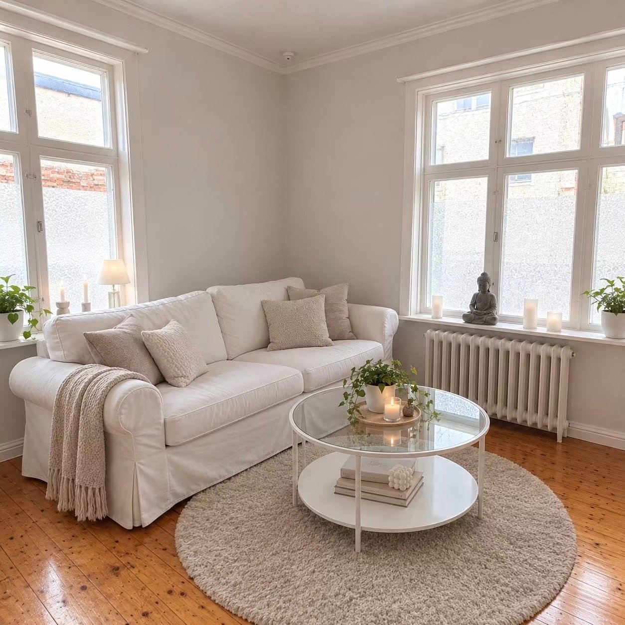 Lägenhet, 1 rooms, 20 sqm, Karlskoga