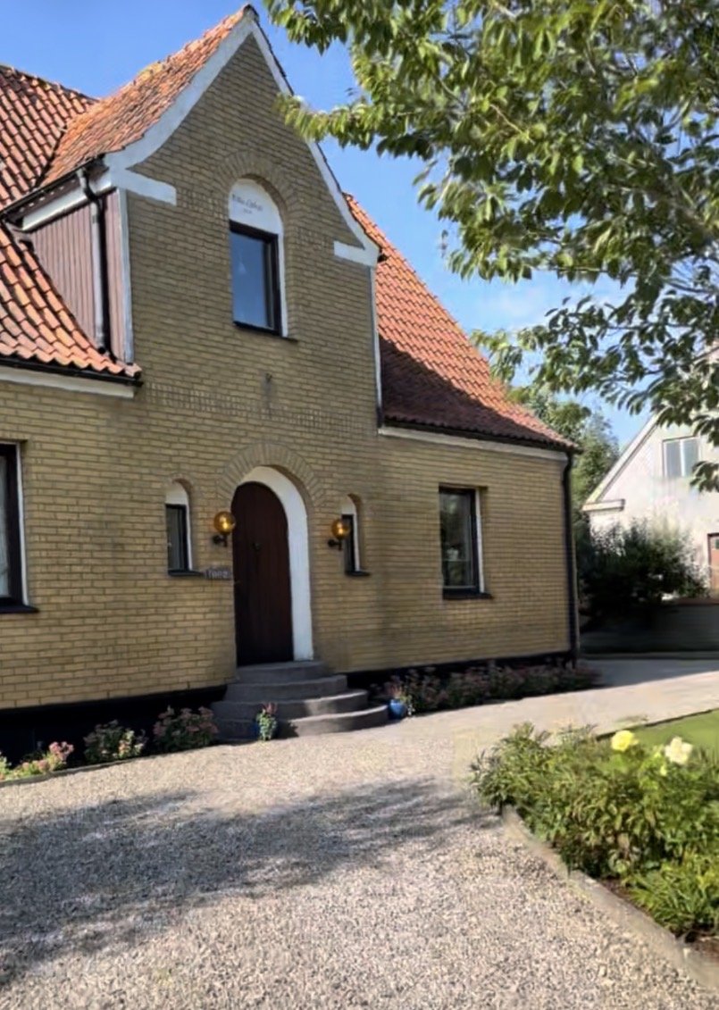 Villa/Hus, 5 rooms, 180 sqm, Brösarp