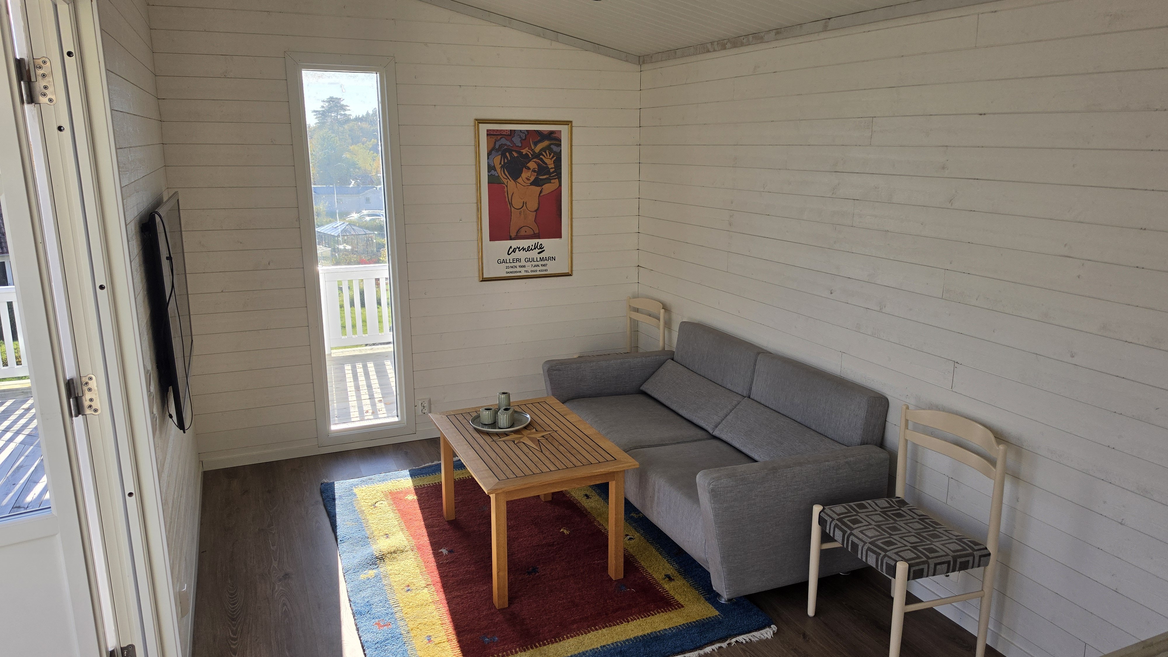 4 rok · 97 m² i Uddevalla – bild 28