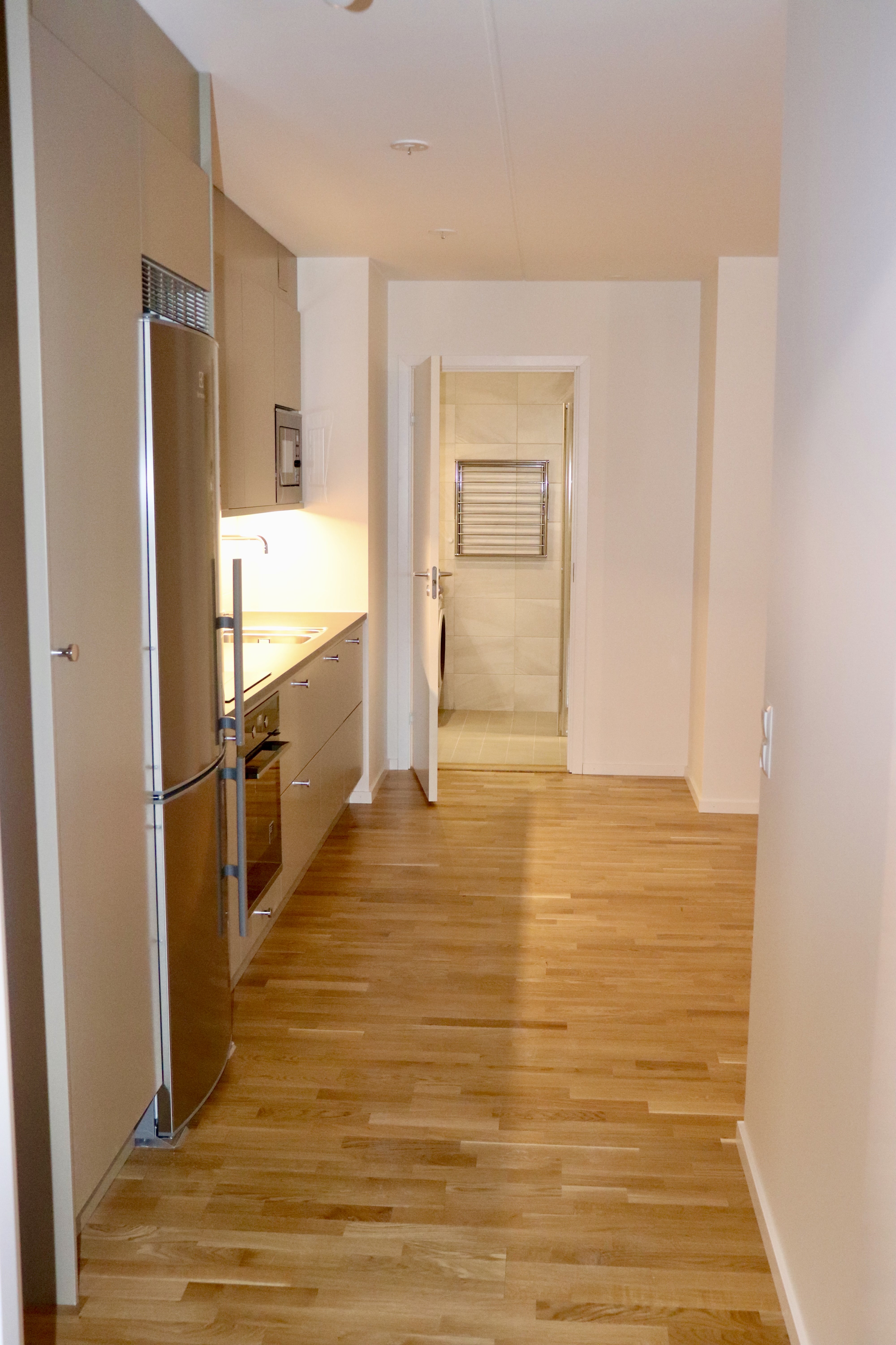 2 rok · 46 m² i Järfälla – bild 2