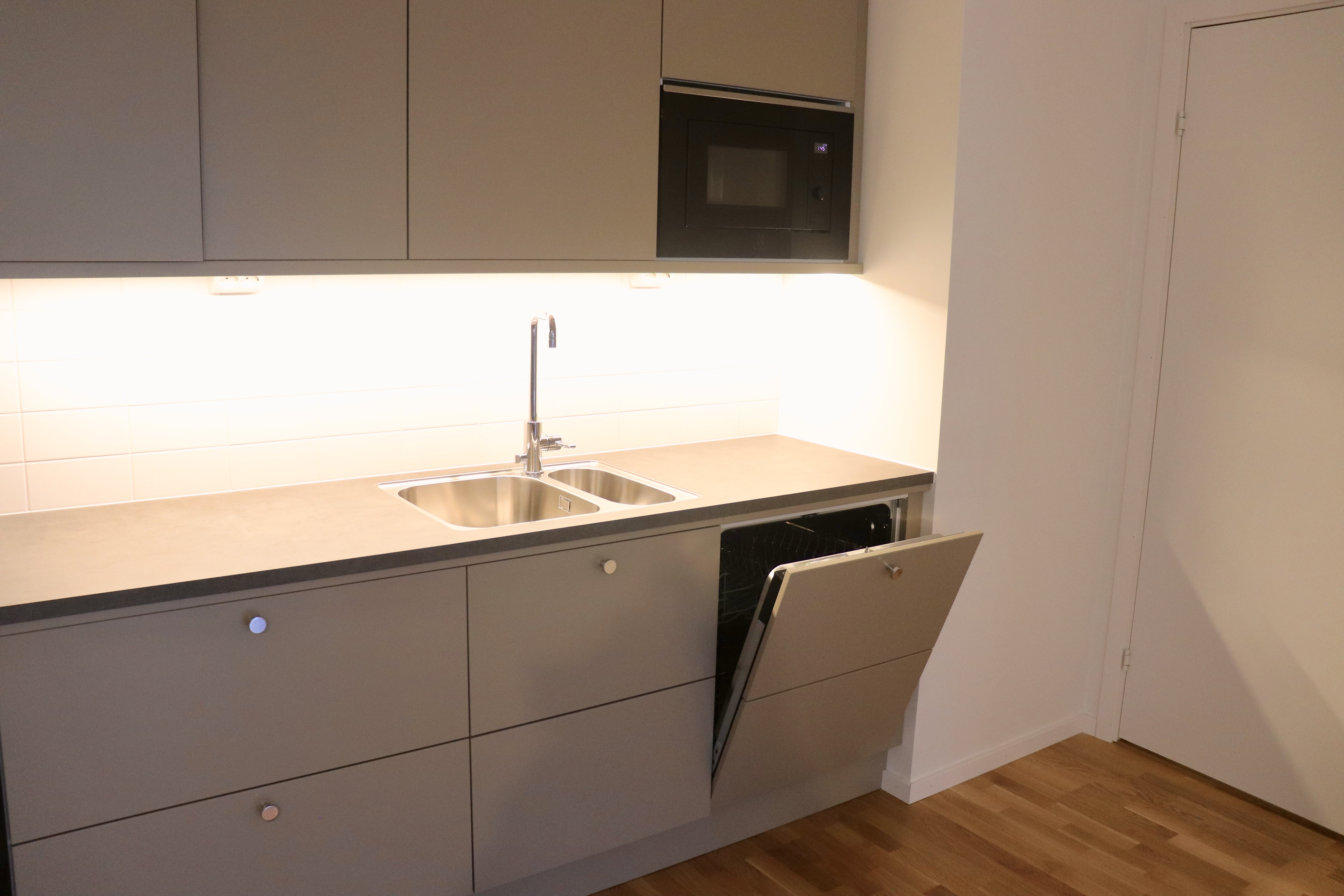 2 rok · 46 m² i Järfälla – bild 5
