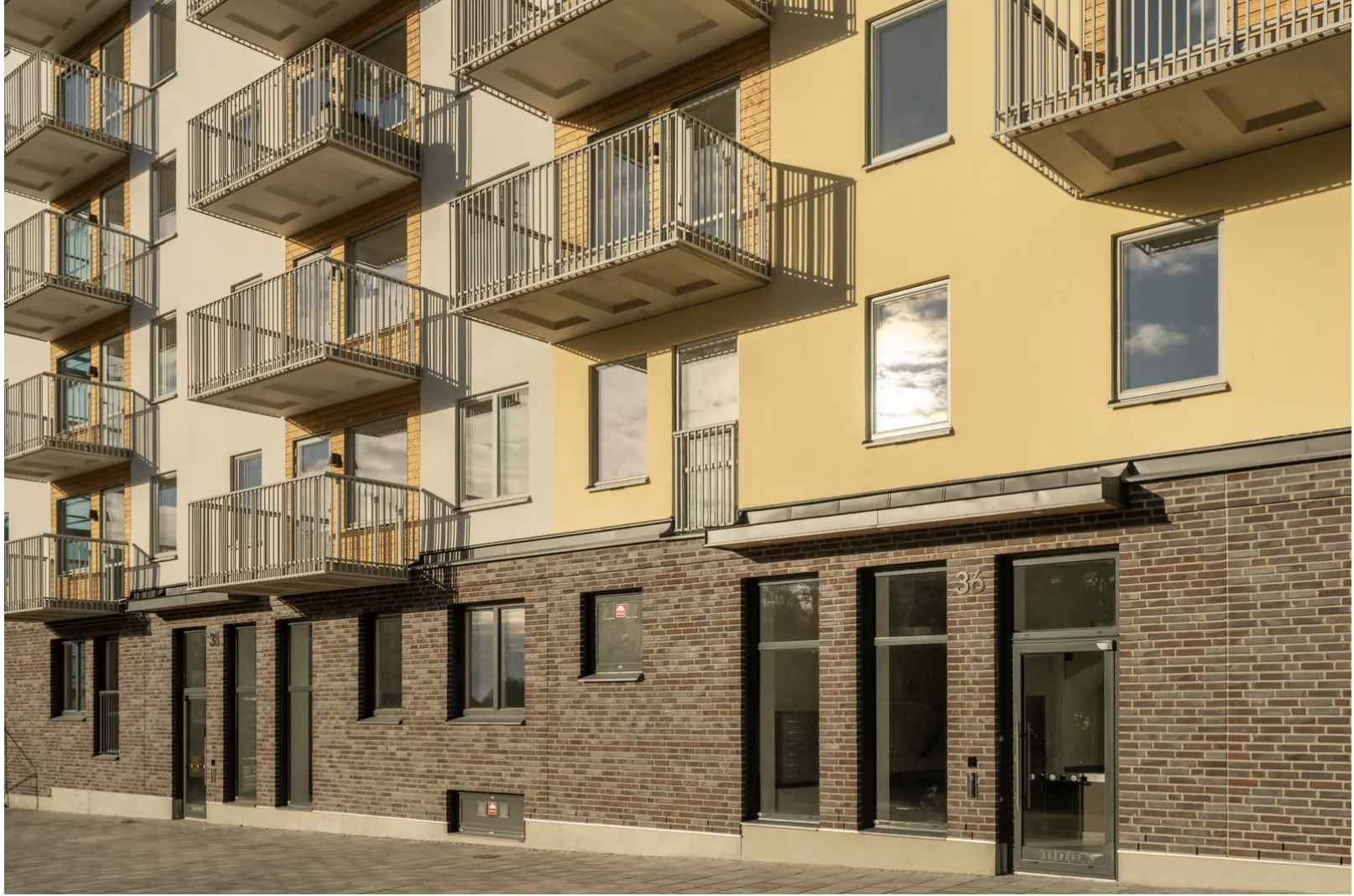 2 rok · 46 m² i Järfälla – bild 18