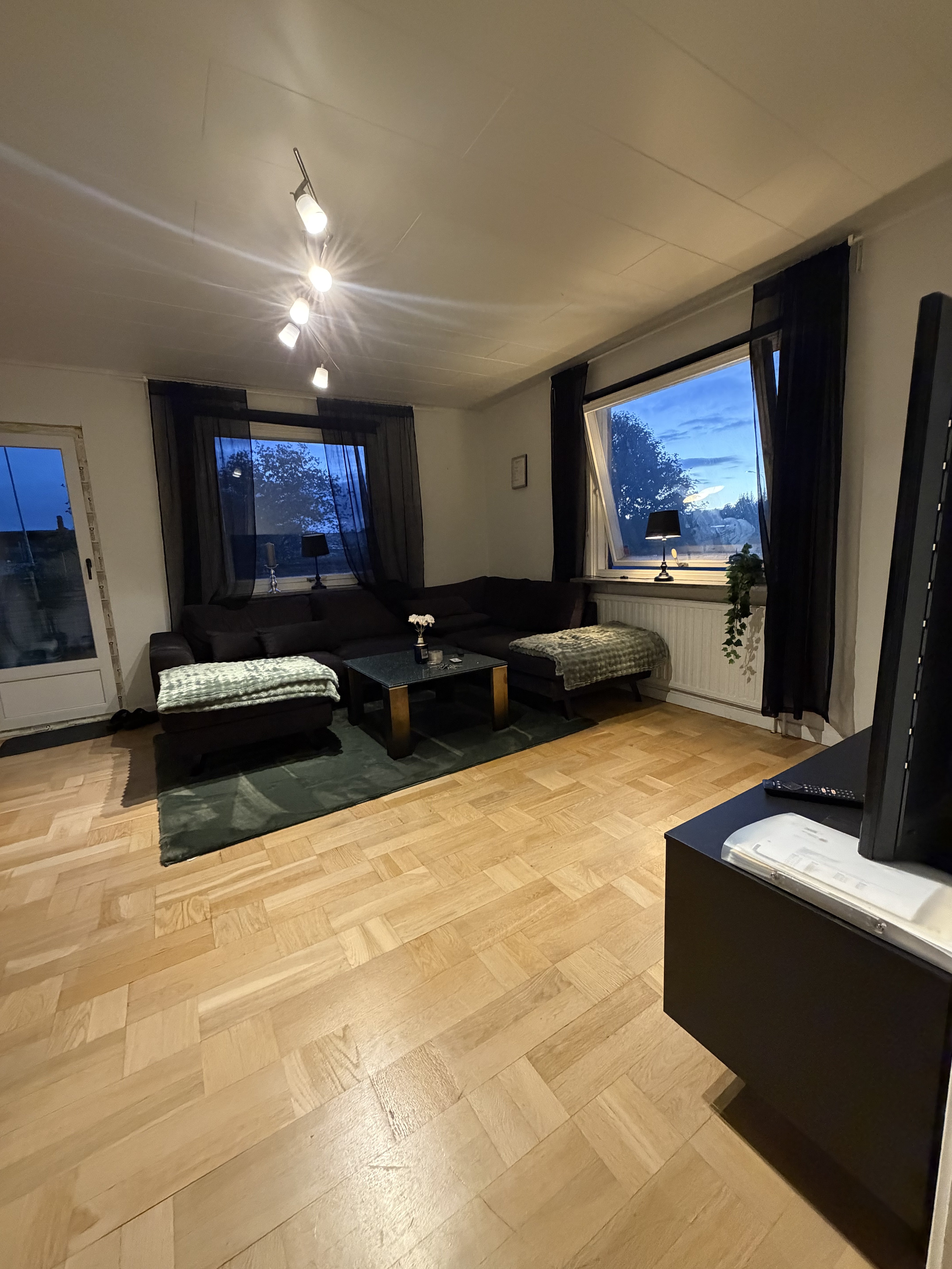 5 rok · 80 m² i Glimåkra – bild 5