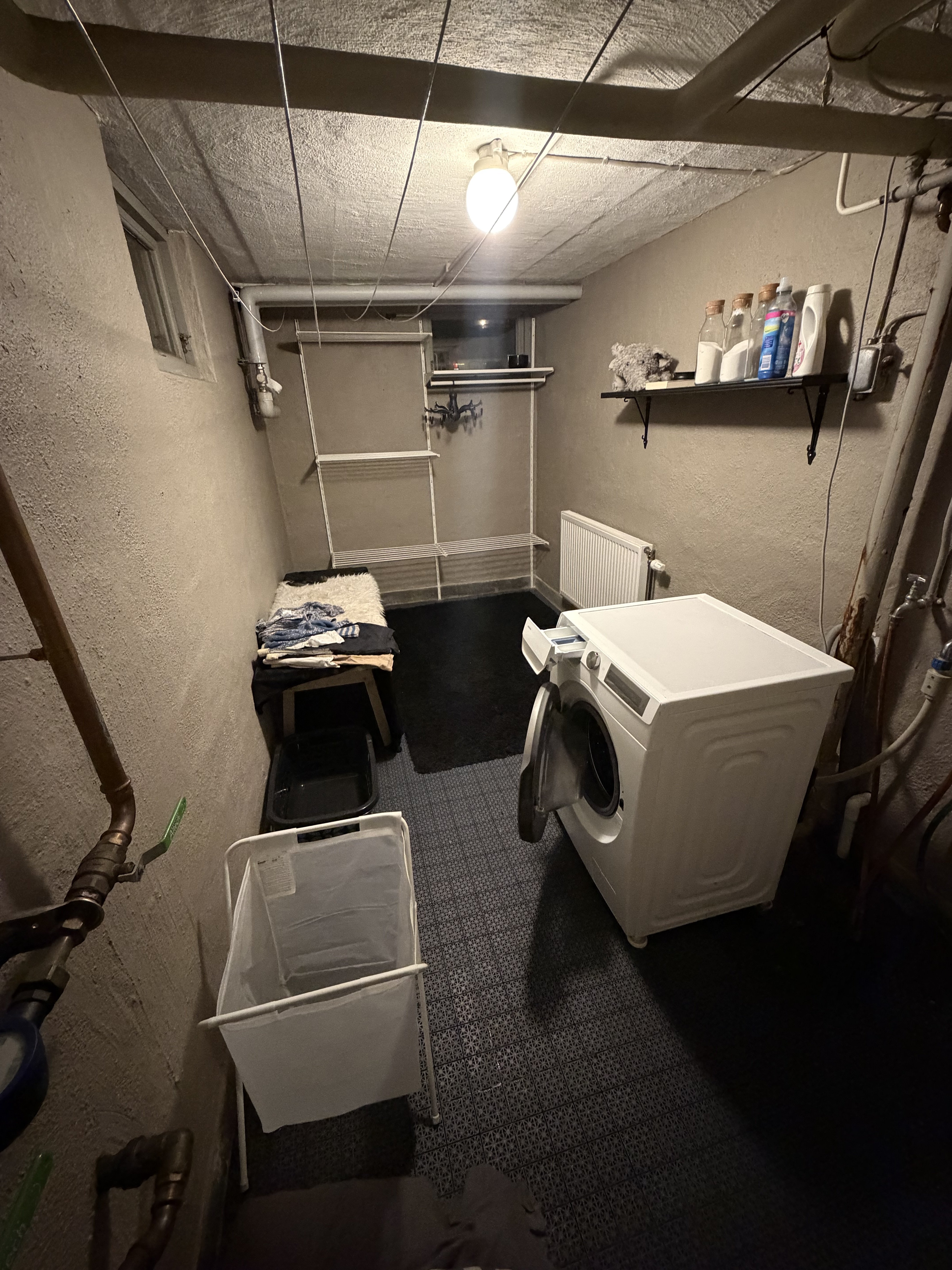 5 rok · 80 m² i Glimåkra – bild 9