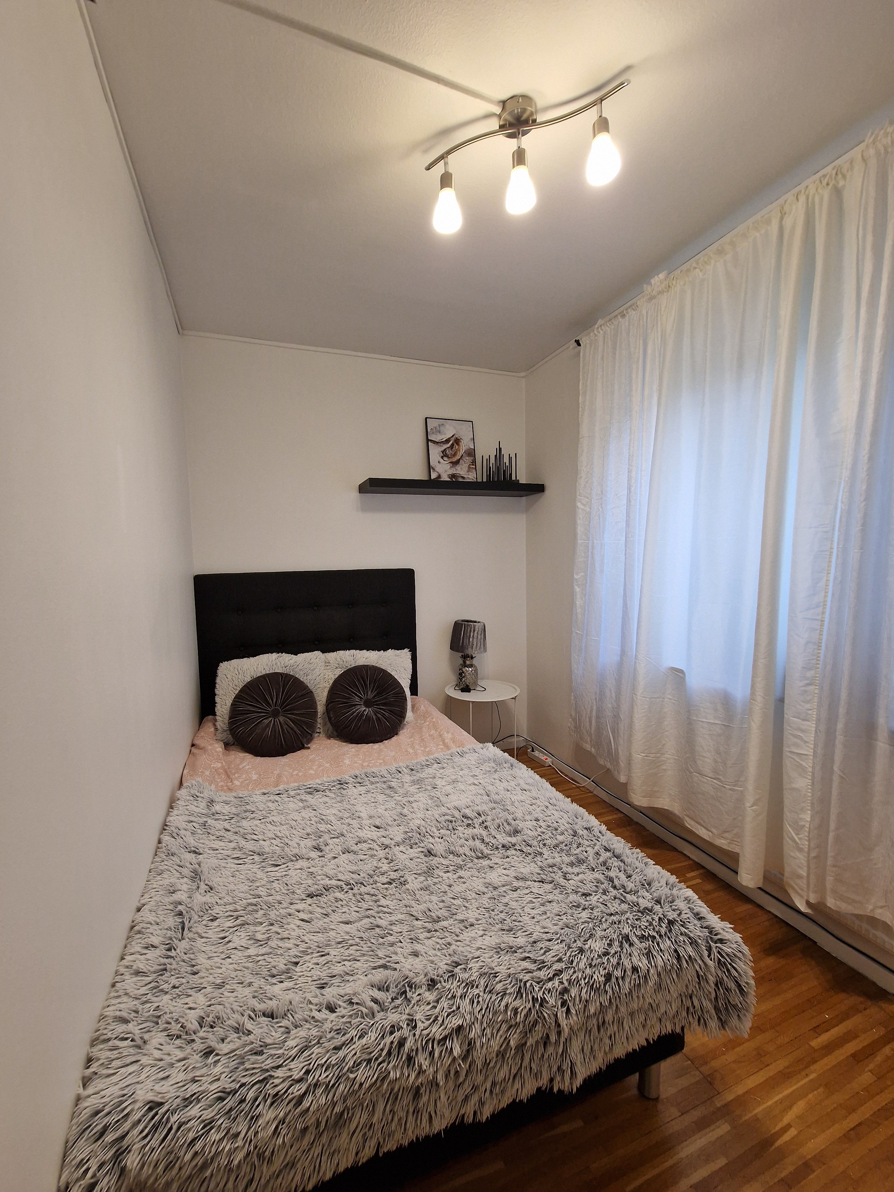 1 rok · 30 m² i Stockholm – bild 2