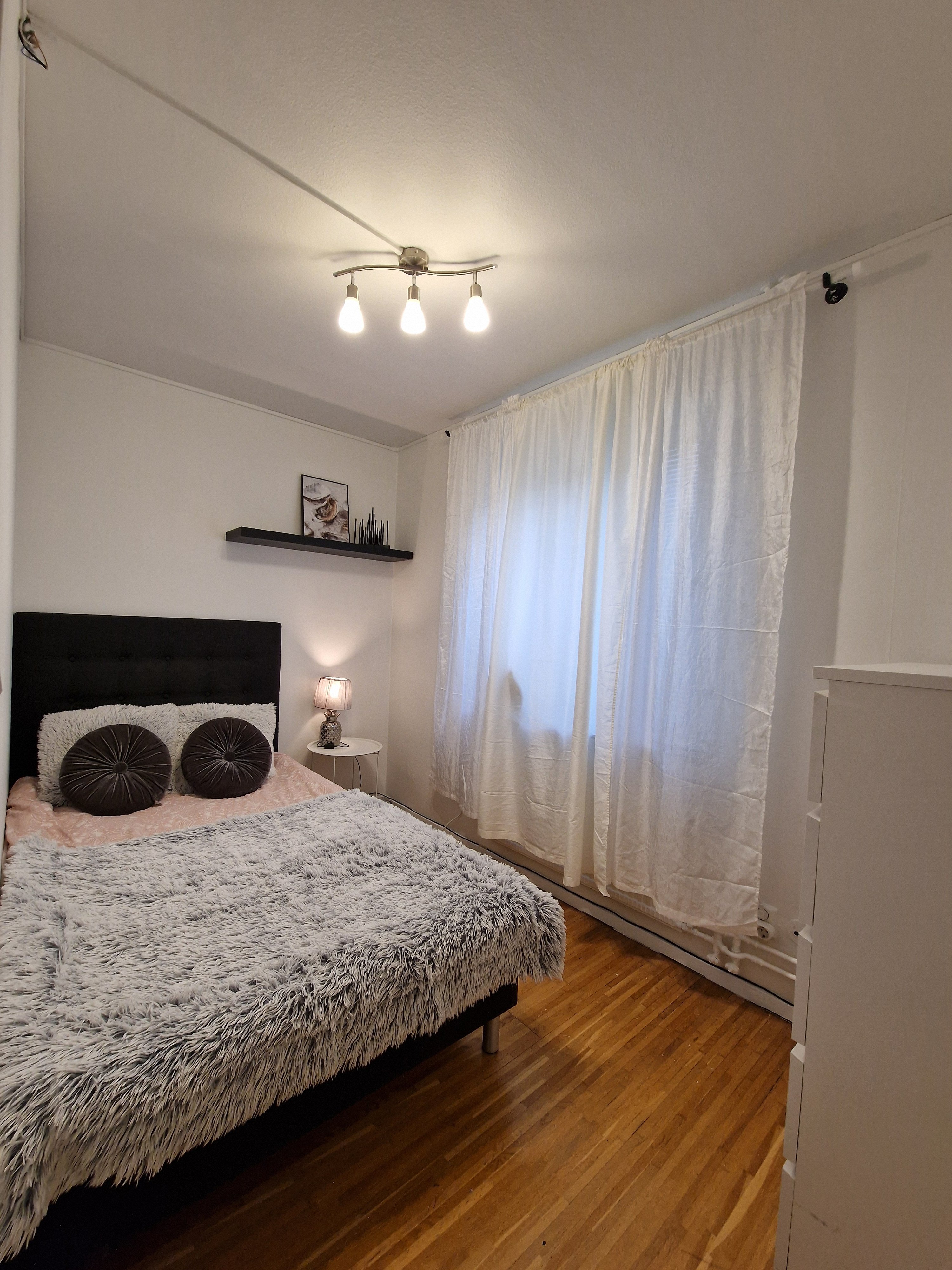 1 rok · 30 m² i Stockholm