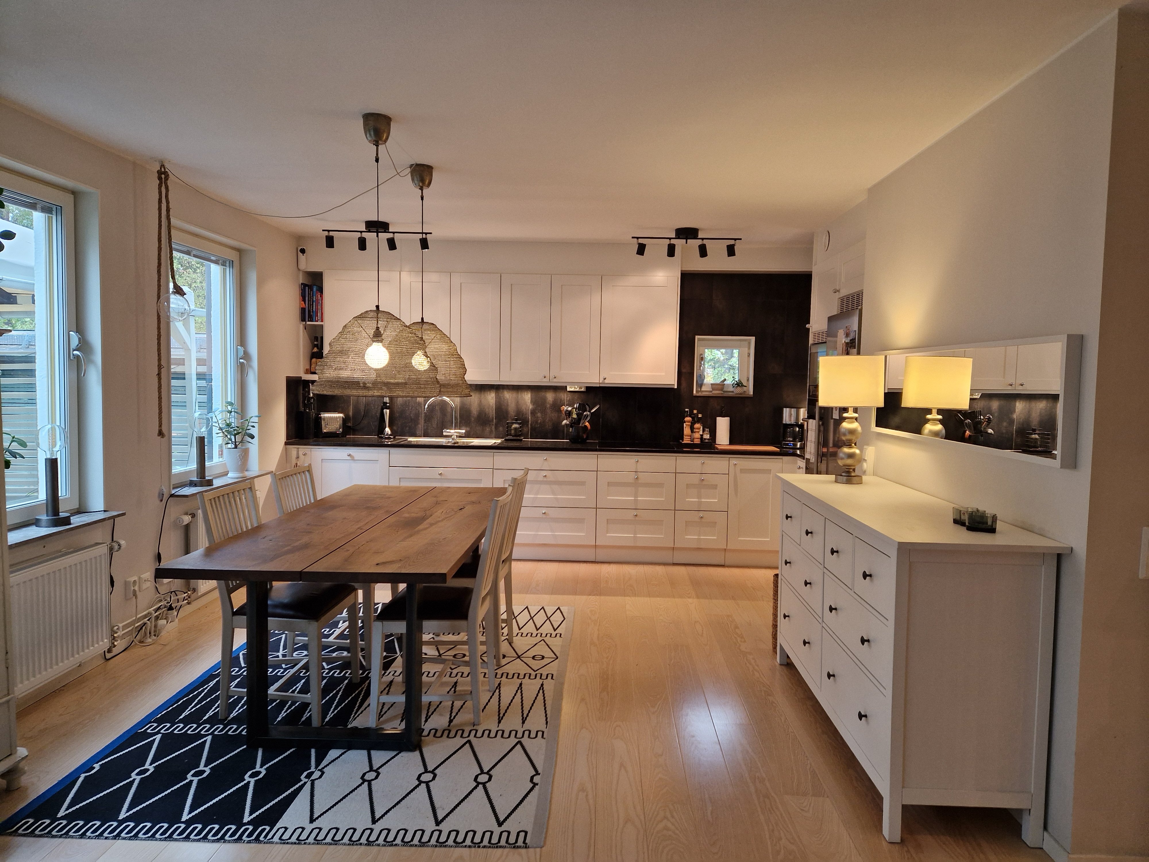 Lägenhet, 2 rooms, 67 sqm, Älvsjö