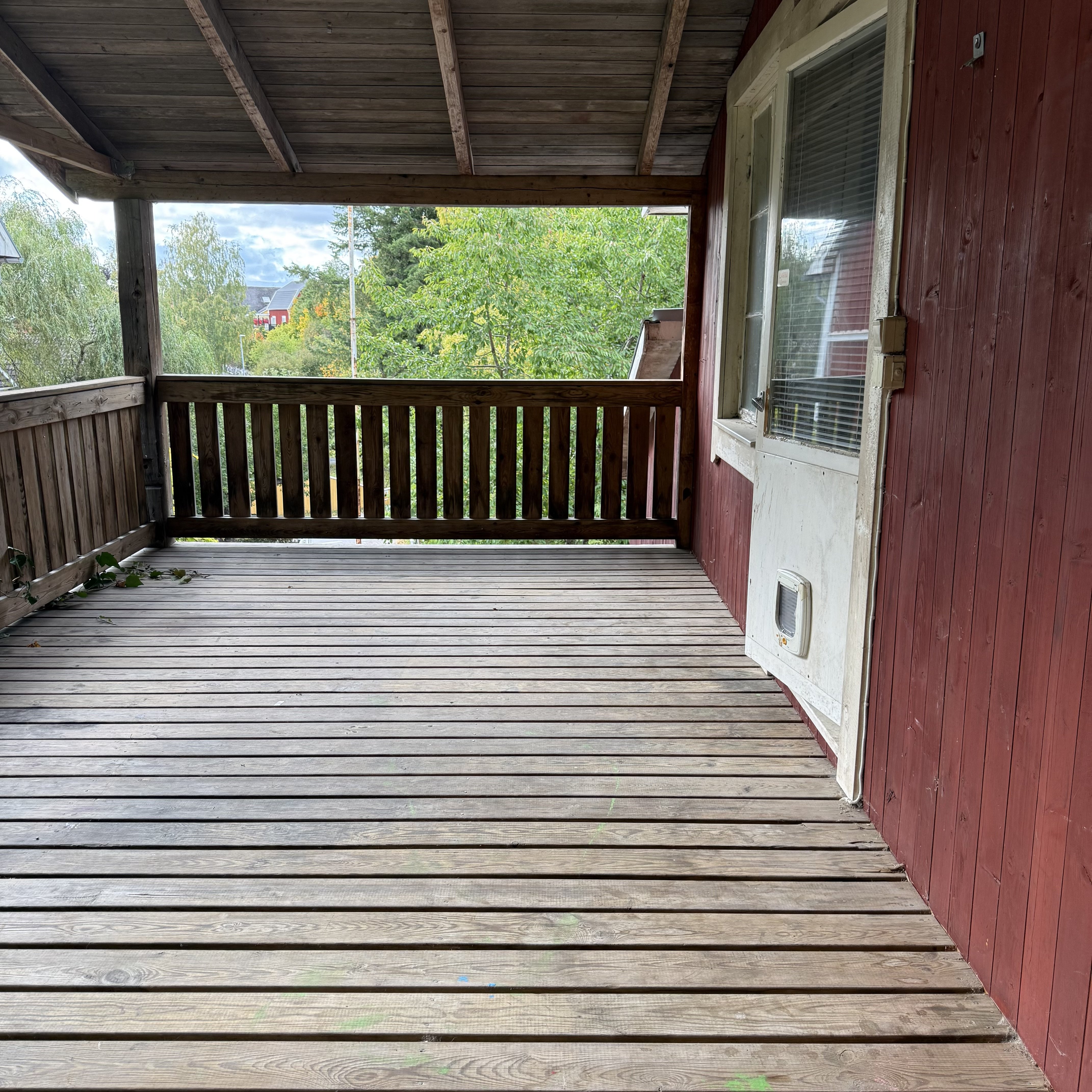 4 rok · 100 m² i Tystberga – bild 12