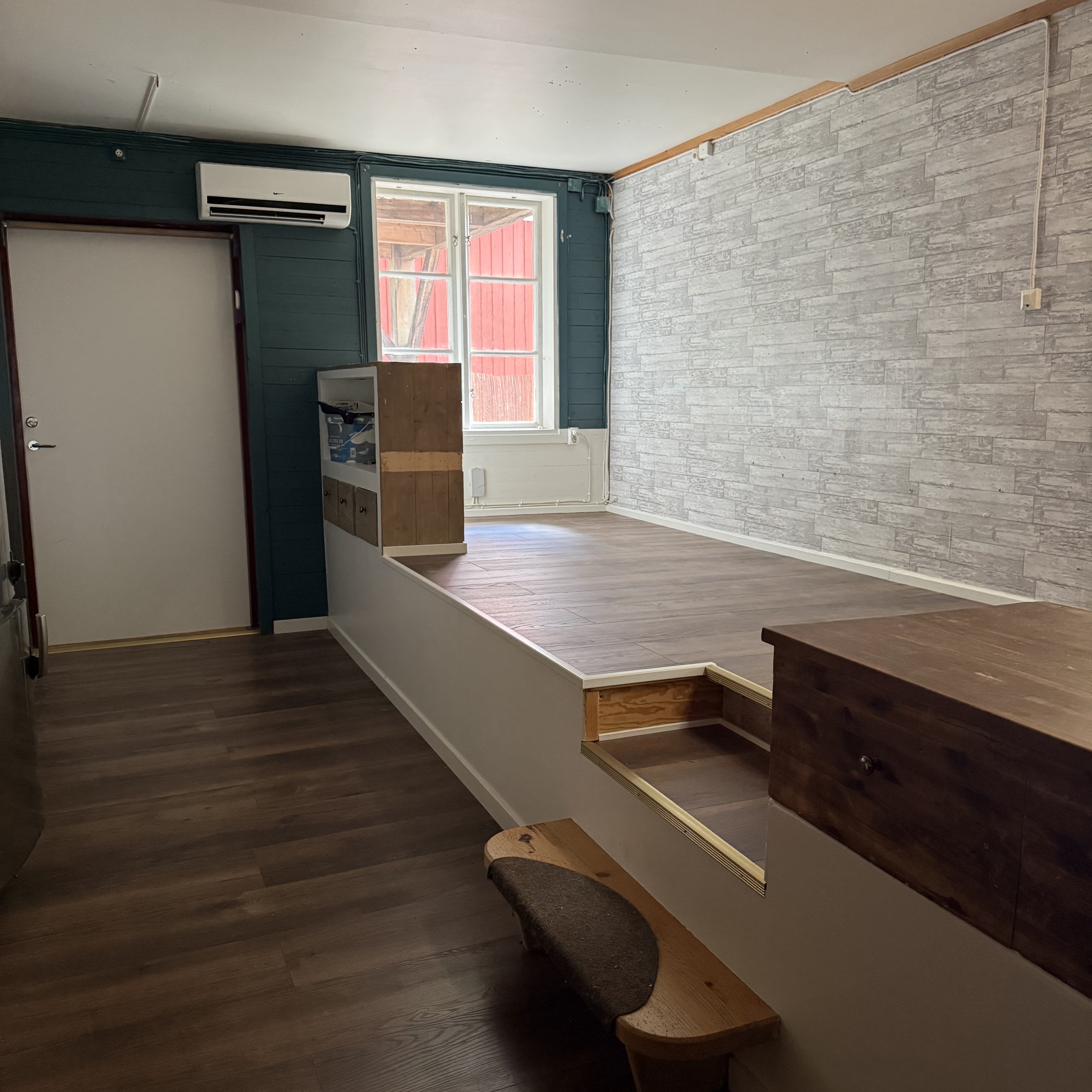 4 rok · 100 m² i Tystberga – bild 3