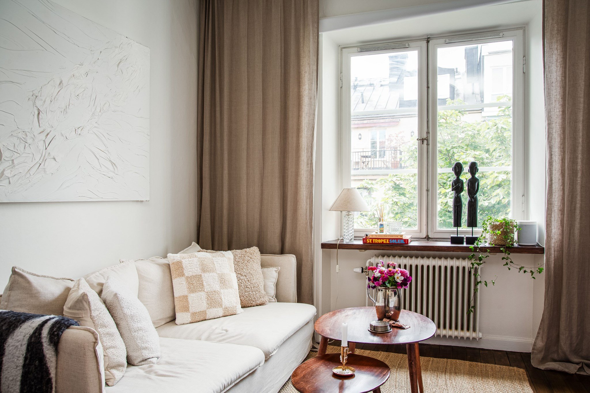1 rok · 25 m² i Stockholm – bild 3