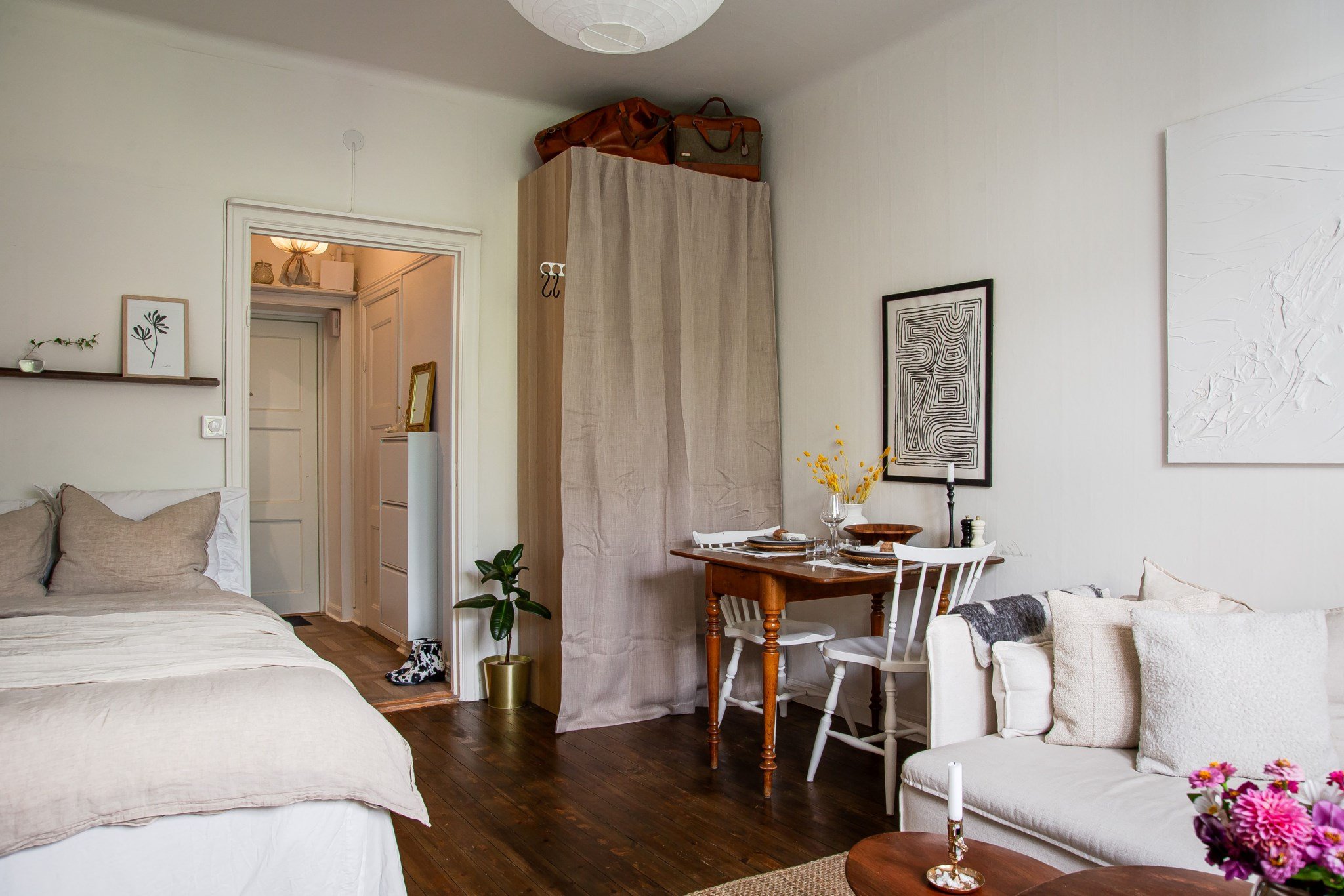 1 rok · 25 m² i Stockholm – bild 4