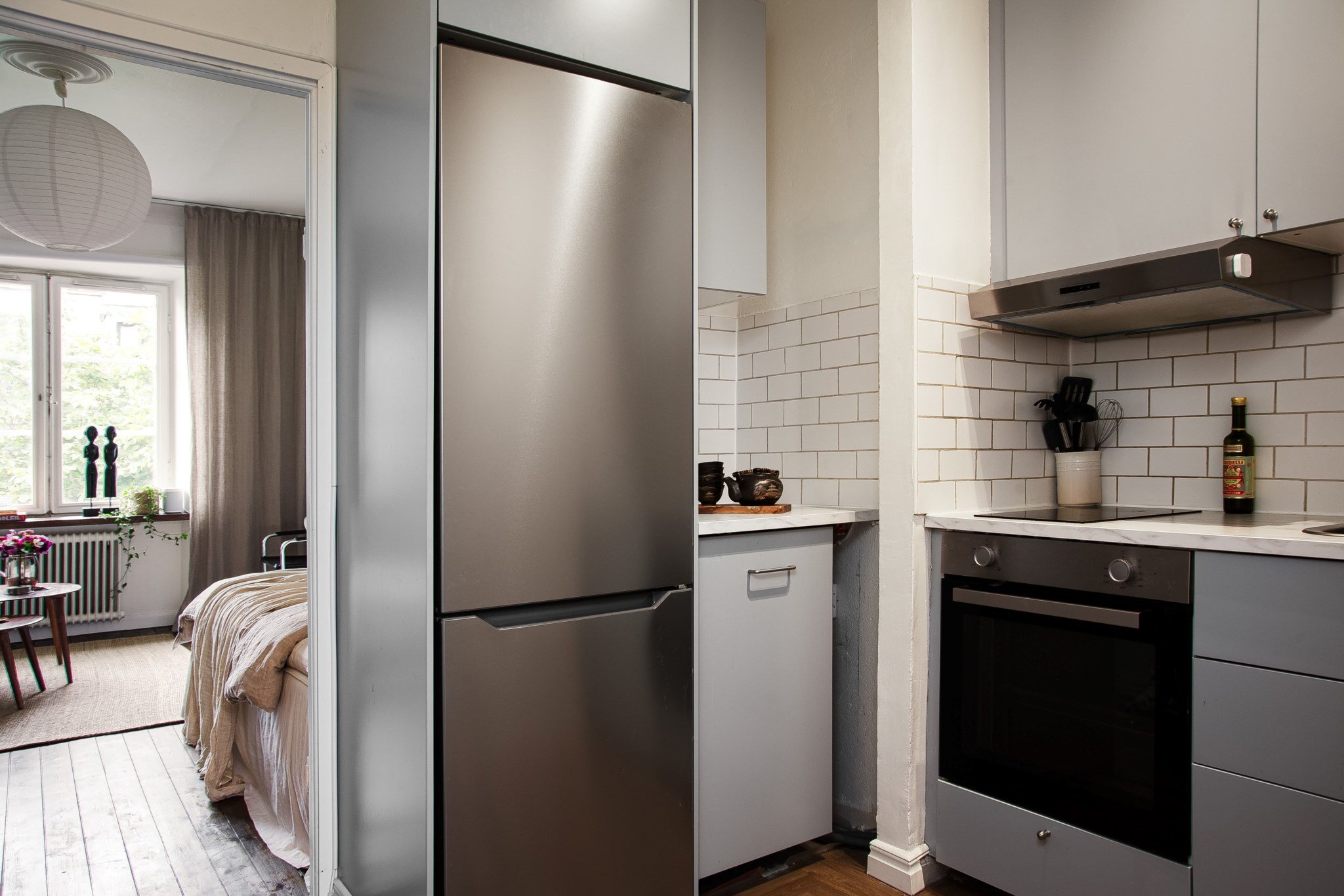 1 rok · 25 m² i Stockholm – bild 2