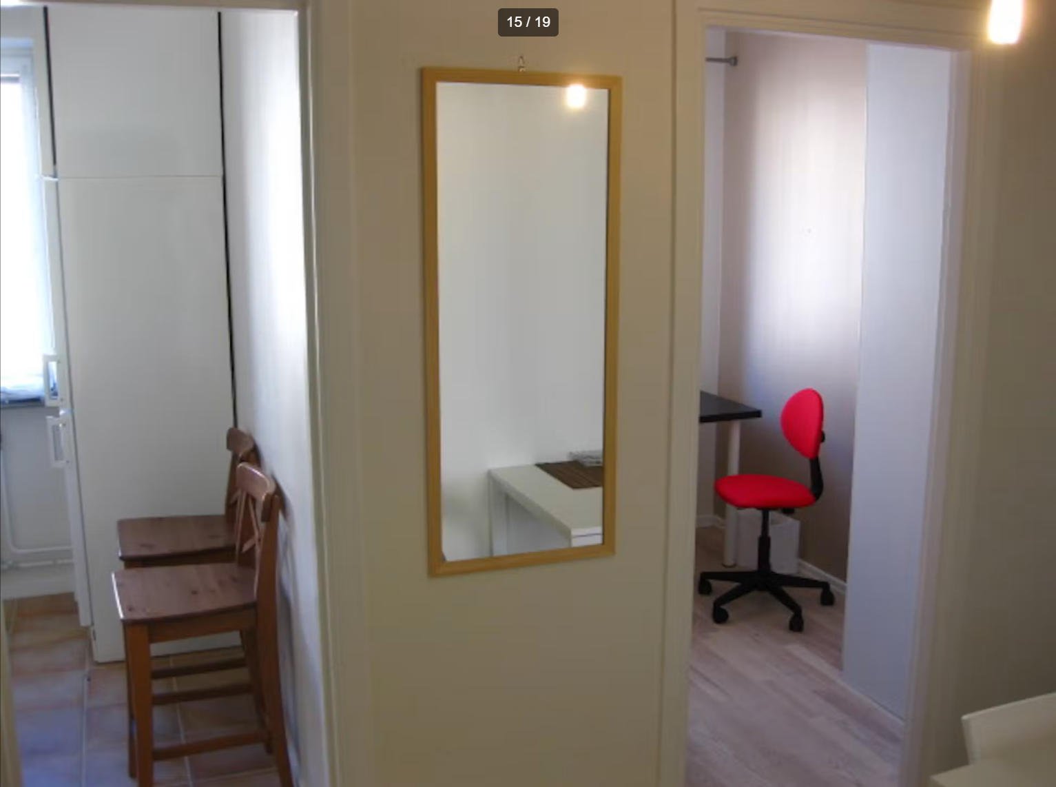 2 rok · 50 m² i Hägersten – bild 3