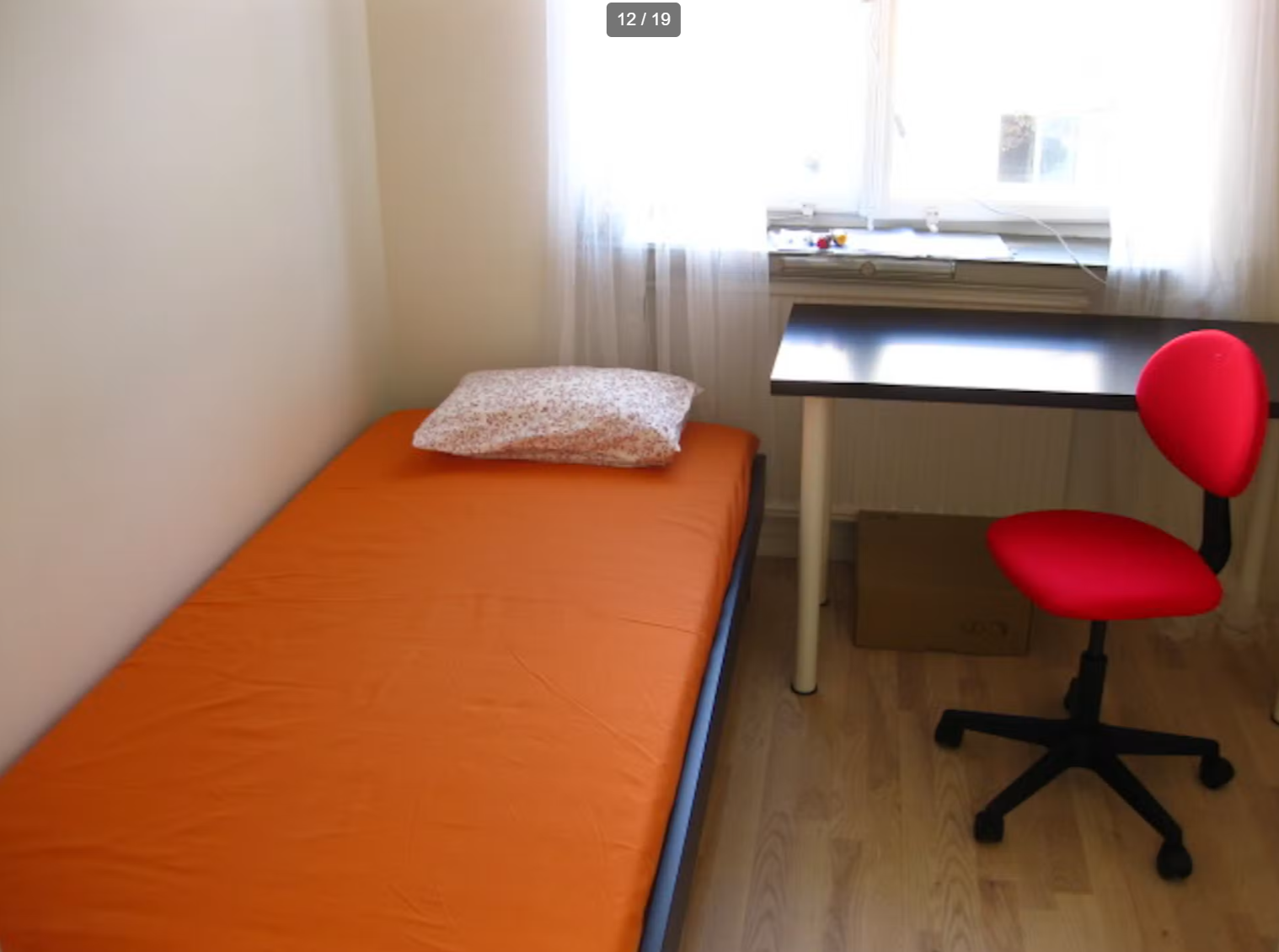 2 rok · 50 m² i Hägersten – bild 5