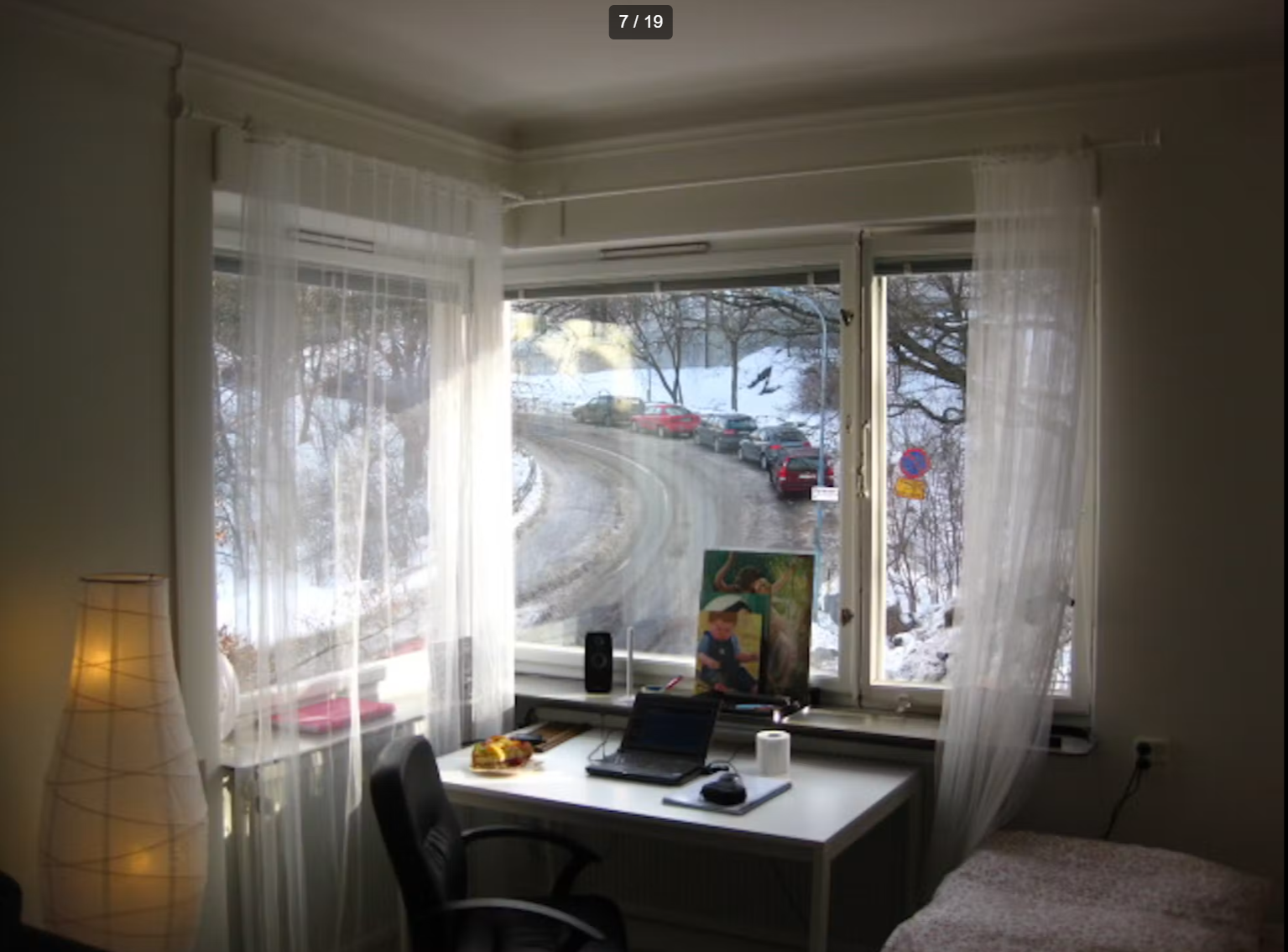 2 rok · 50 m² i Hägersten – bild 2