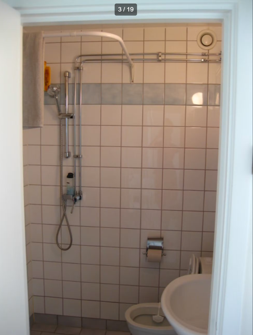 2 rok · 50 m² i Hägersten – bild 8