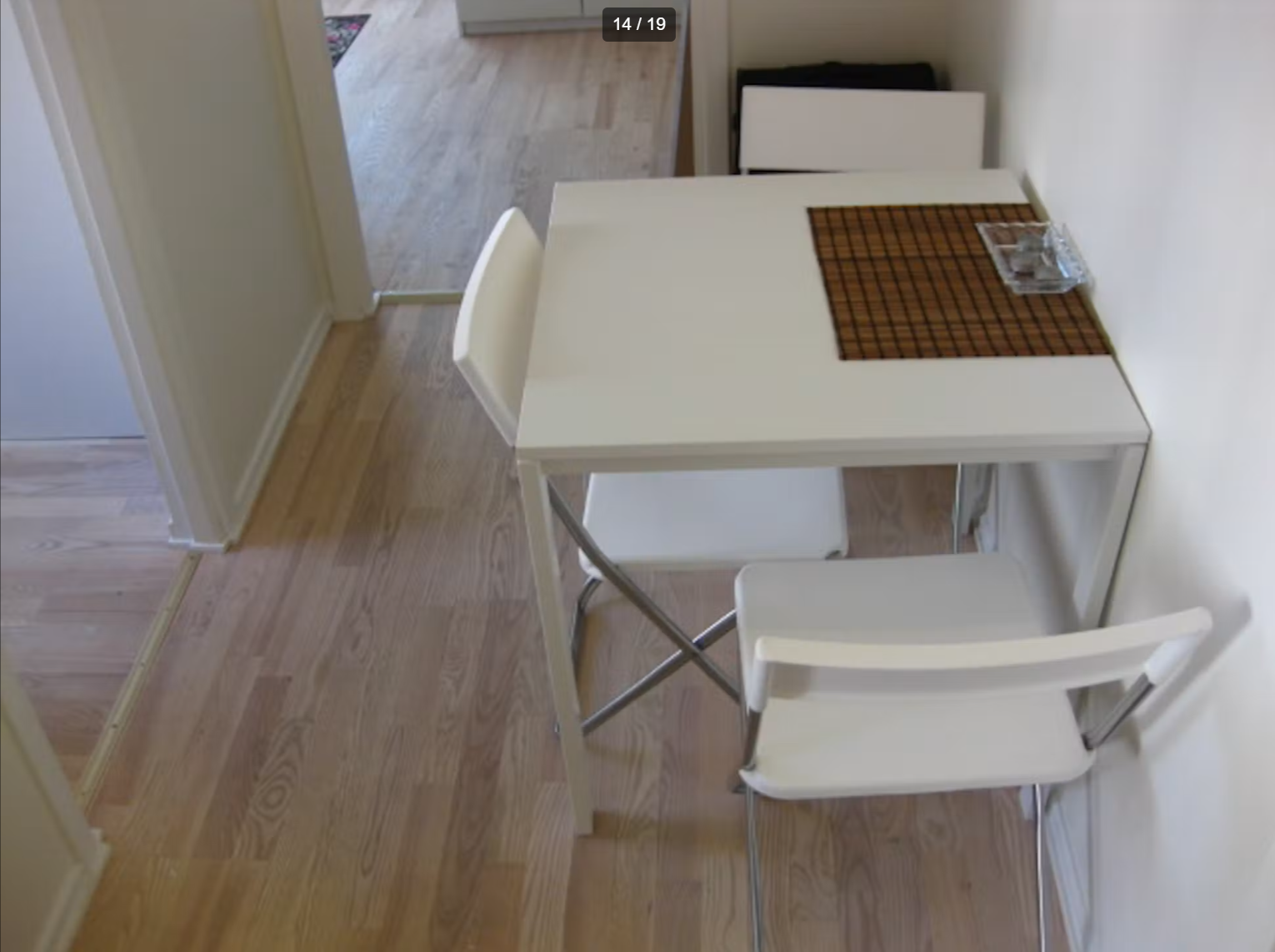 2 rok · 50 m² i Hägersten – bild 4