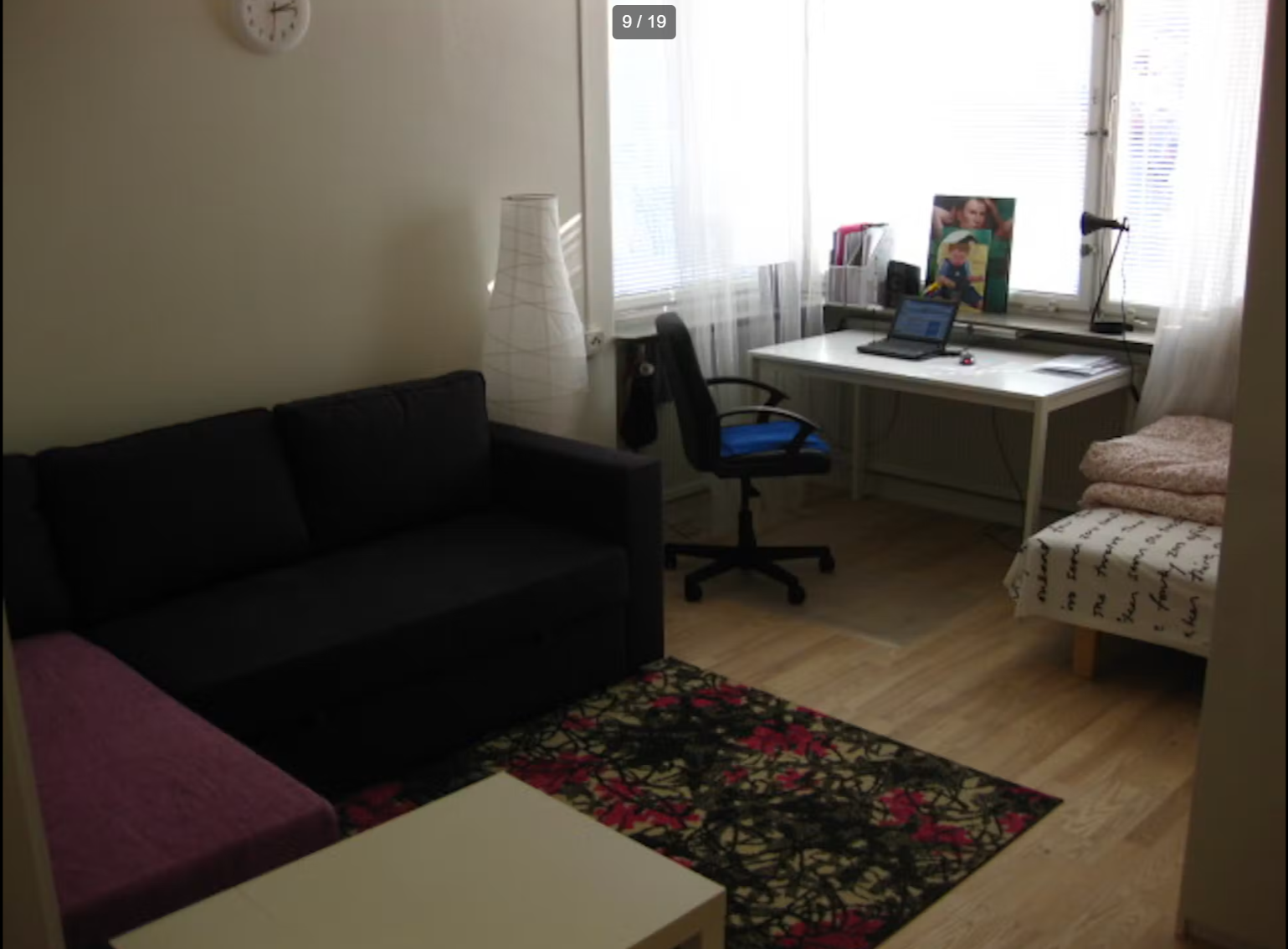 2 rok · 50 m² i Hägersten – bild 6