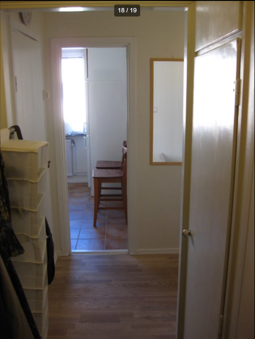 2 rok · 50 m² i Hägersten – bild 10