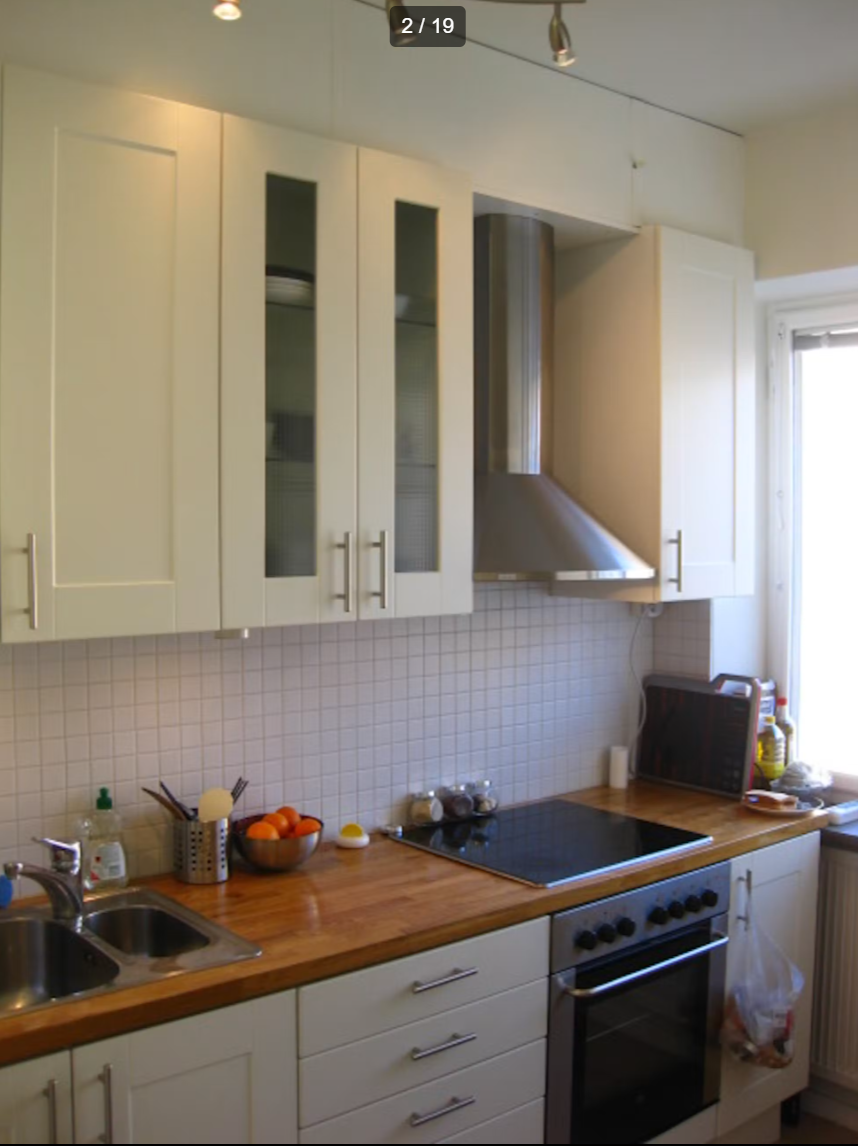 2 rok · 50 m² i Hägersten – bild 9