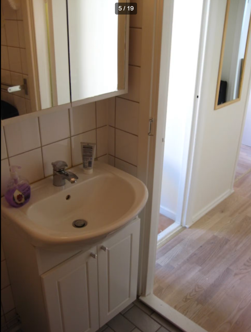2 rok · 50 m² i Hägersten – bild 7