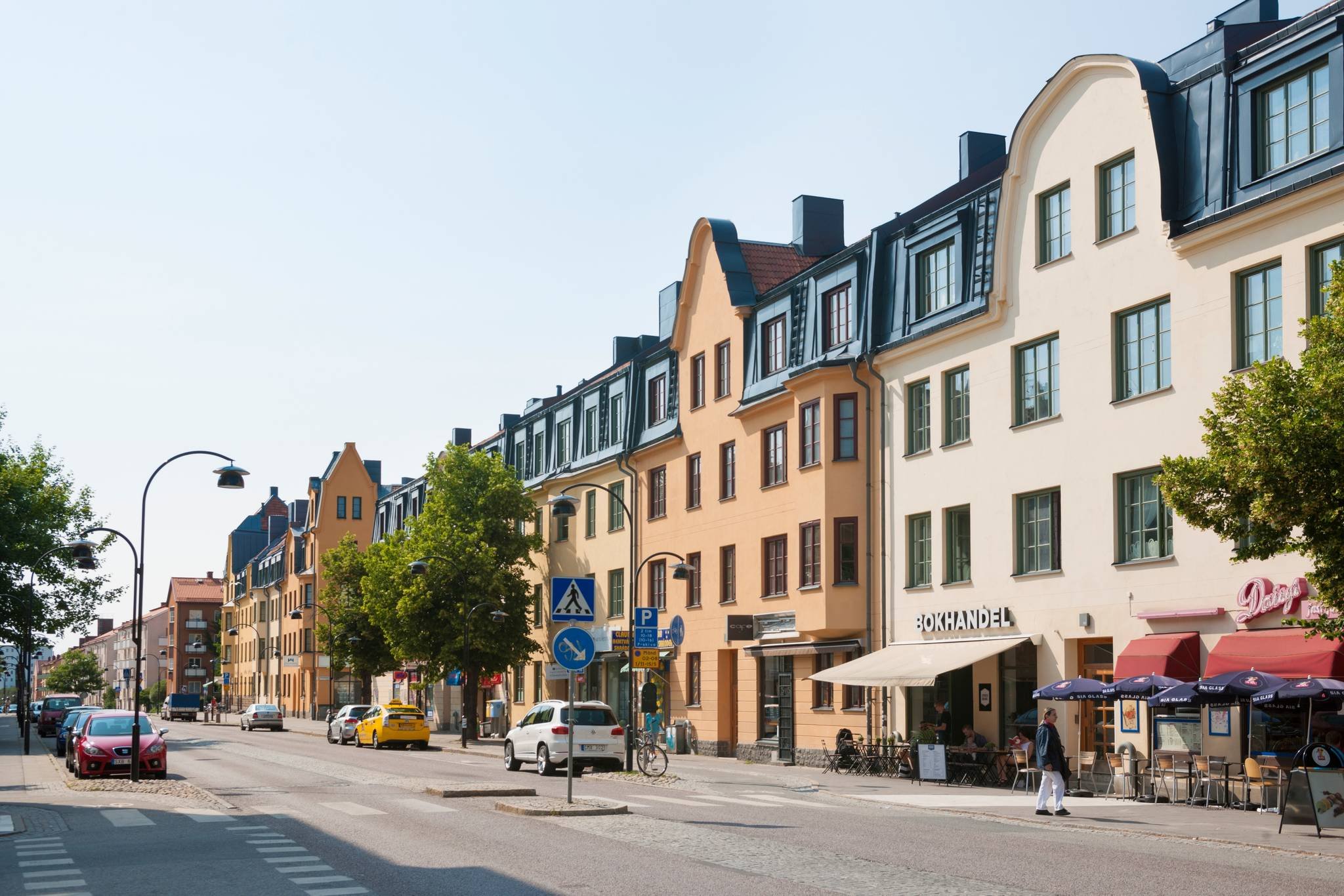 2 rok · 50 m² i Hägersten – bild 11