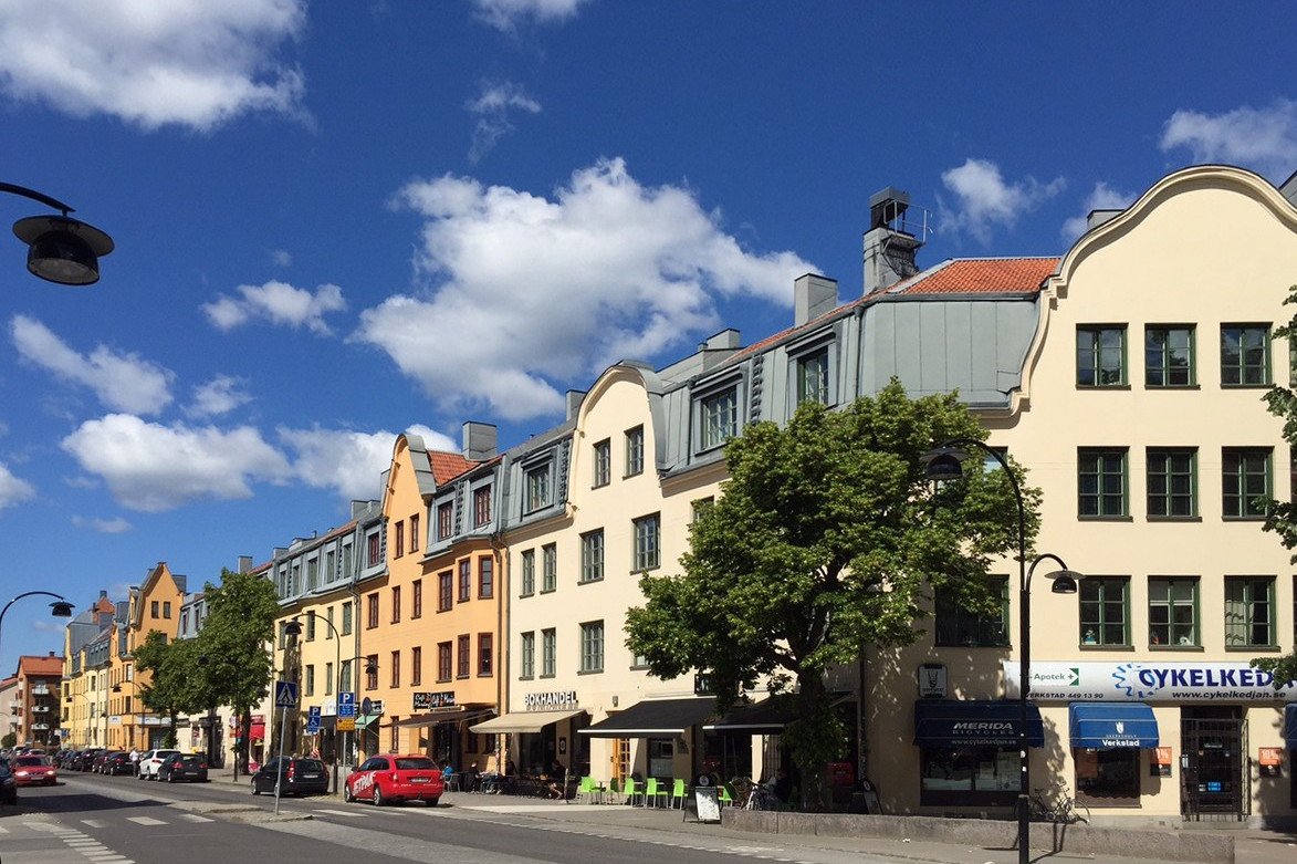 2 rok · 50 m² i Hägersten – bild 12