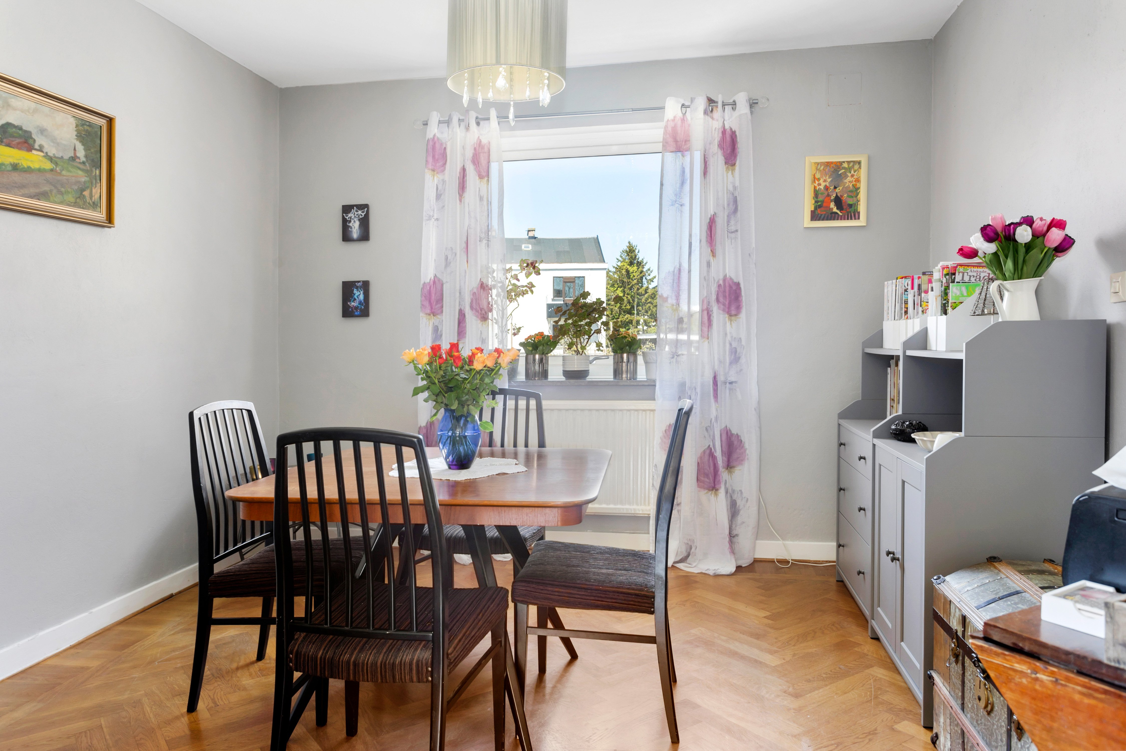 8 rok · 200 m² i Trelleborg – bild 8