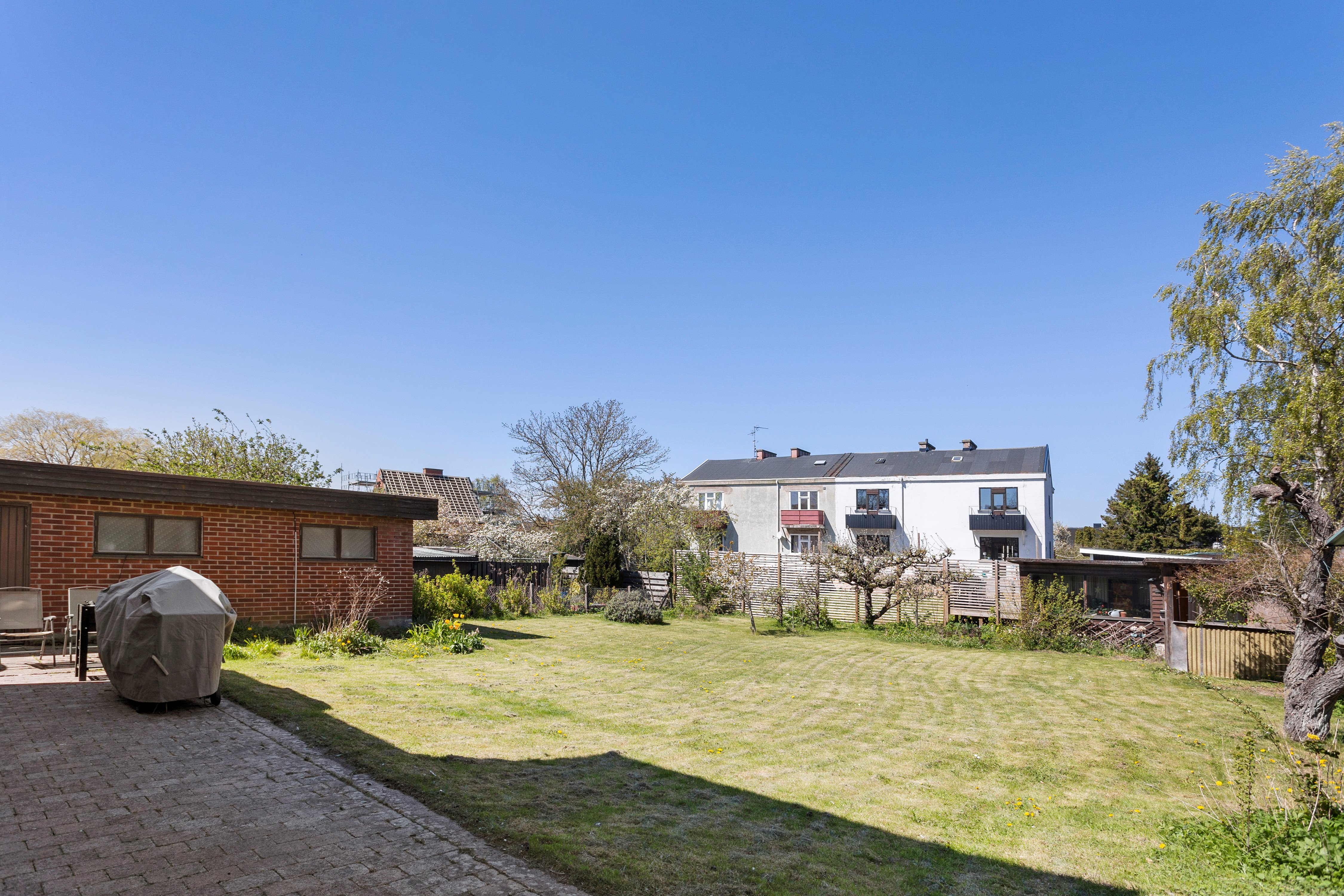8 rok · 200 m² i Trelleborg – bild 13