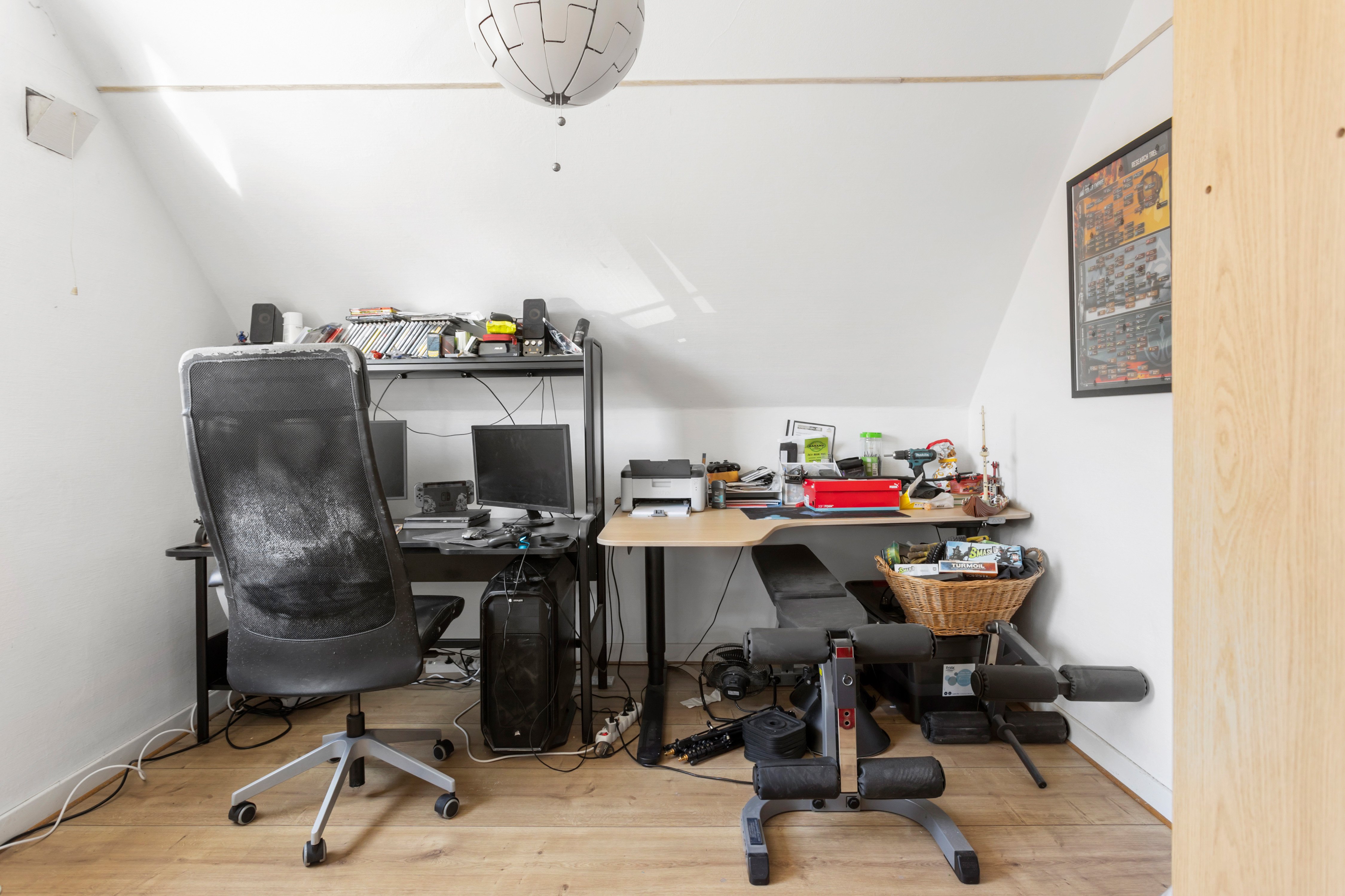 8 rok · 200 m² i Trelleborg – bild 10