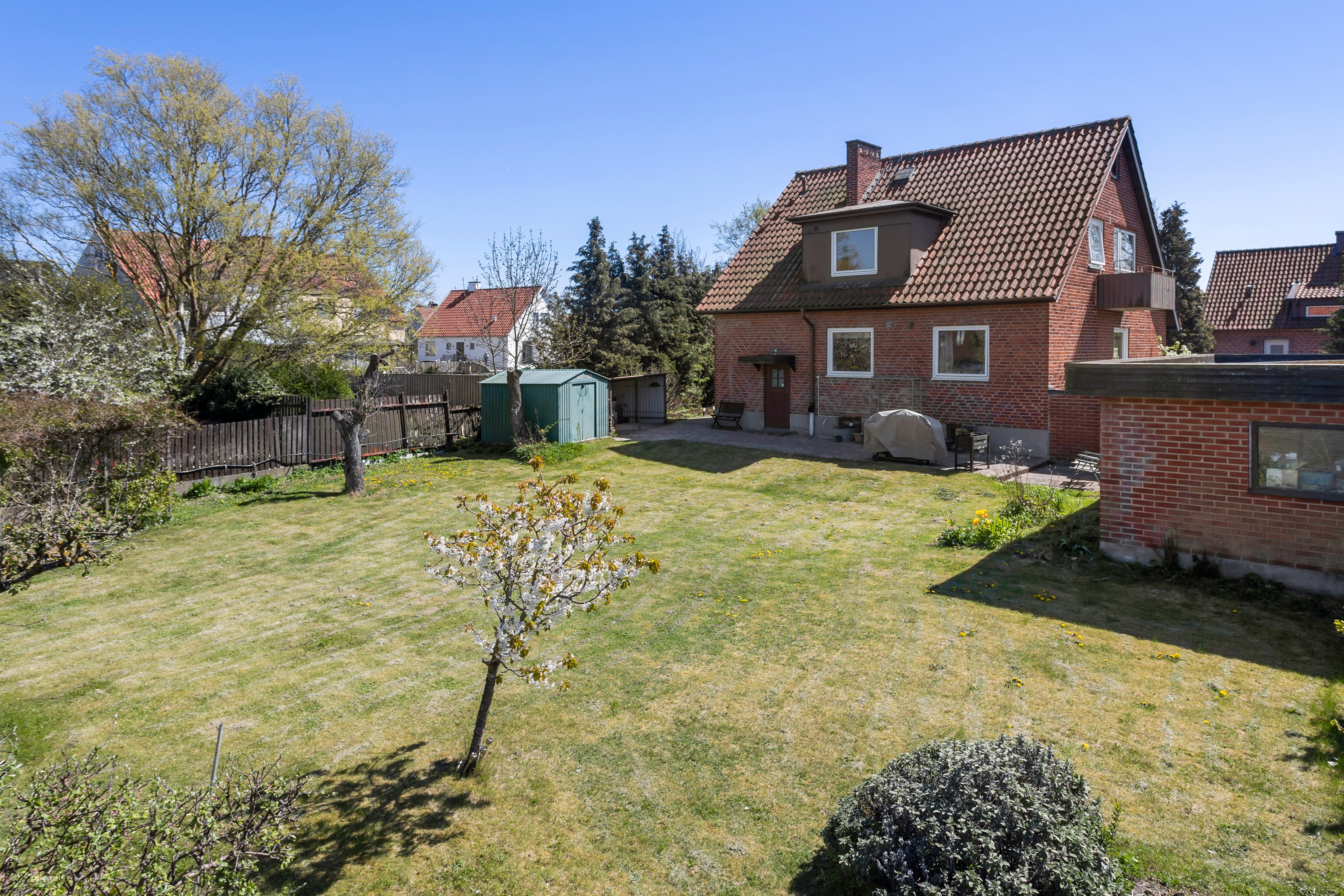 8 rok · 200 m² i Trelleborg – bild 14
