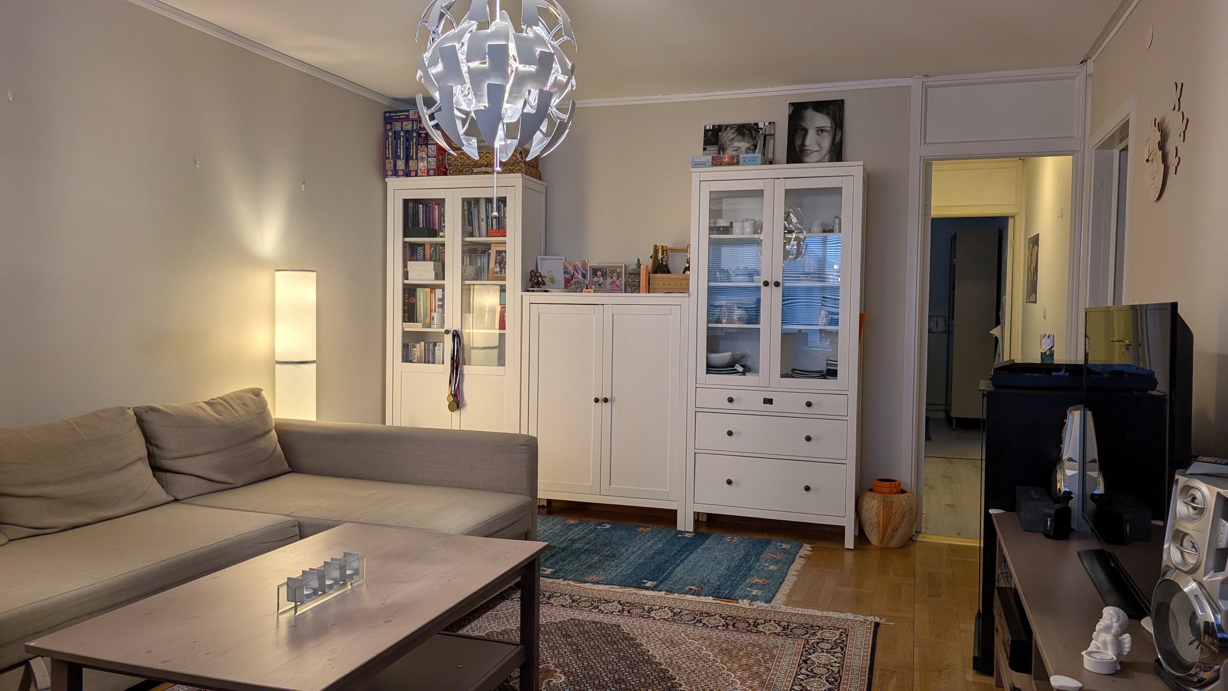1 rok · 12 m² i Stockholm – bild 2