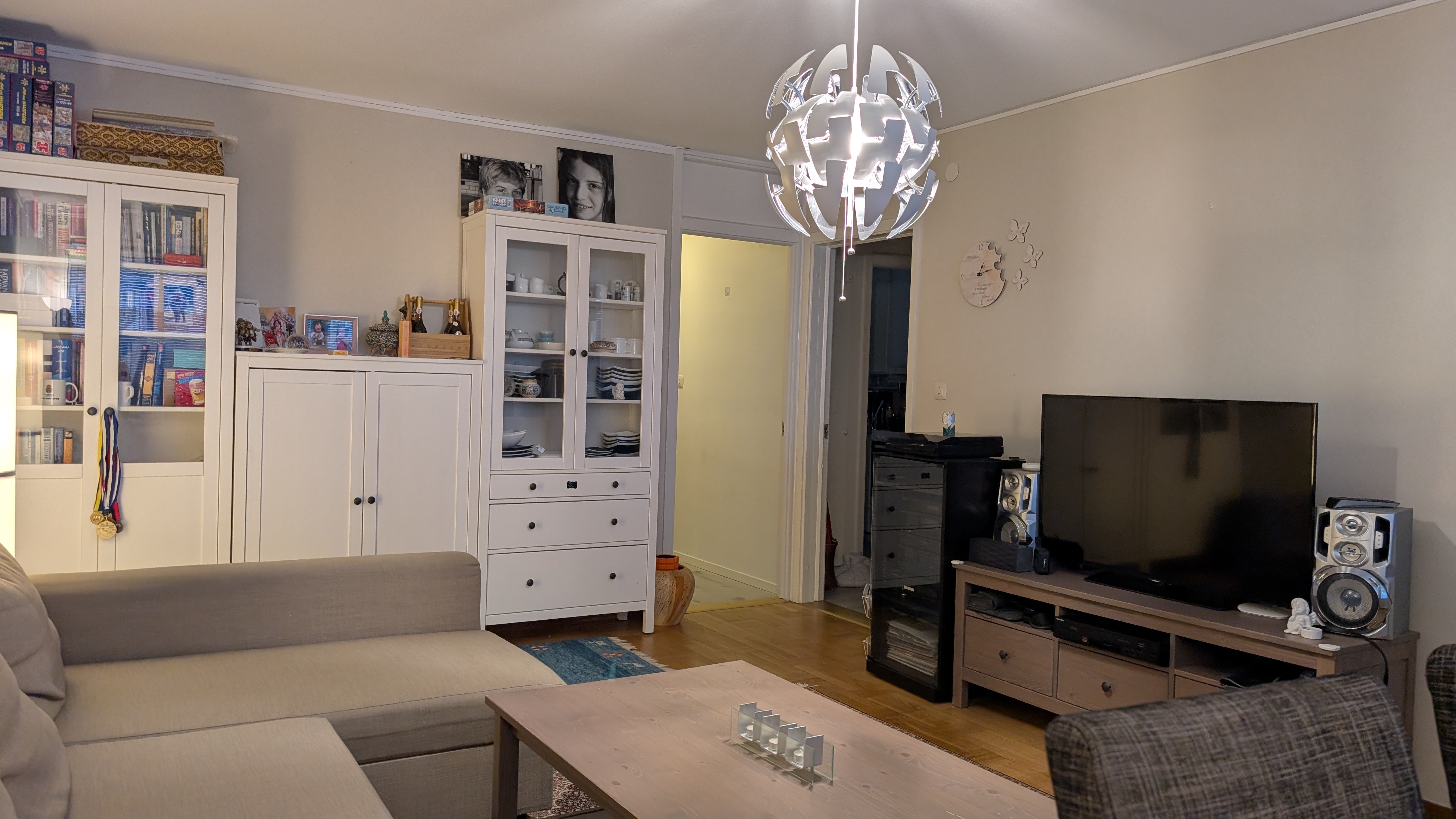 1 rok · 12 m² i Stockholm – bild 3