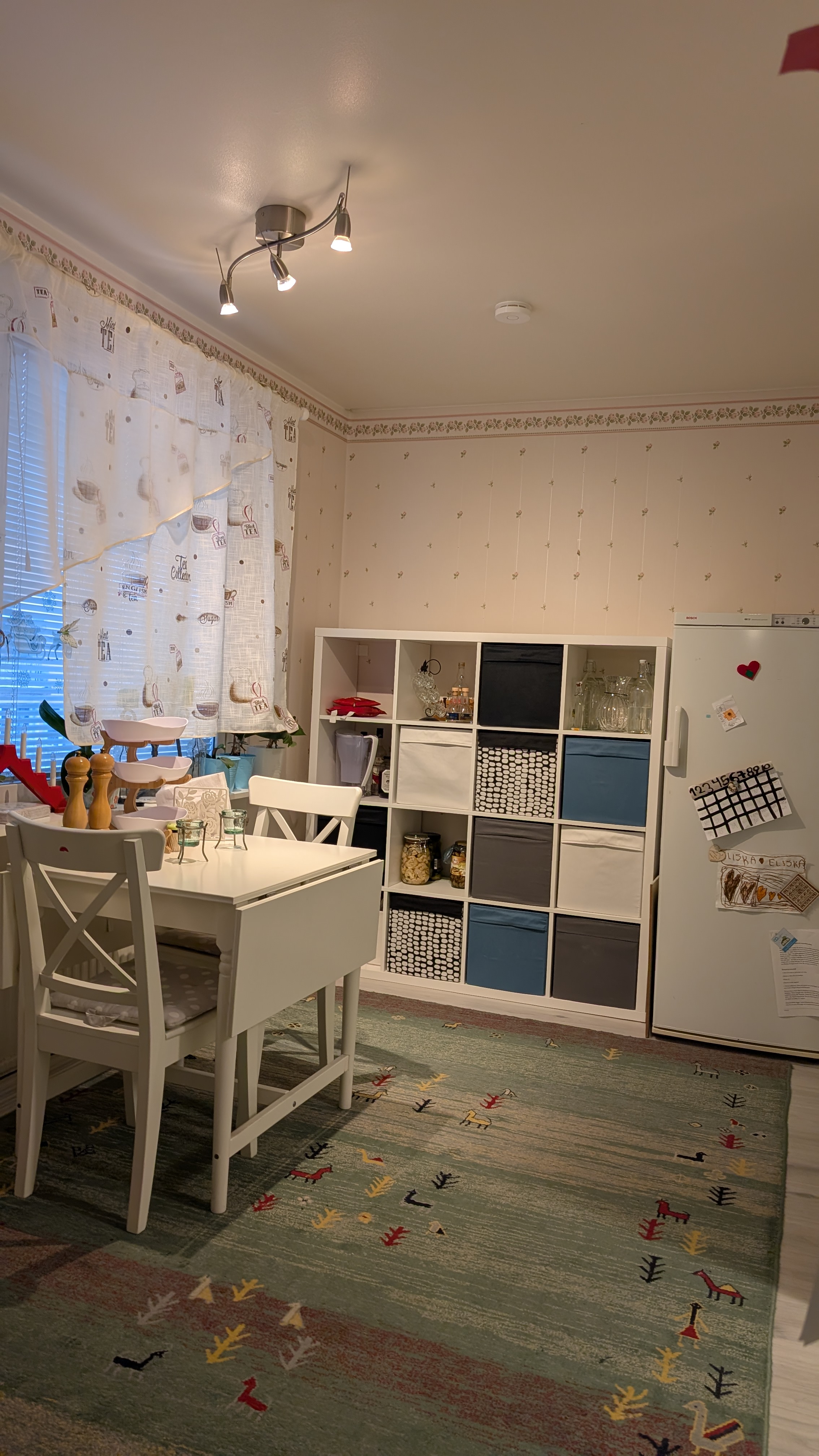 1 rok · 12 m² i Stockholm – bild 5