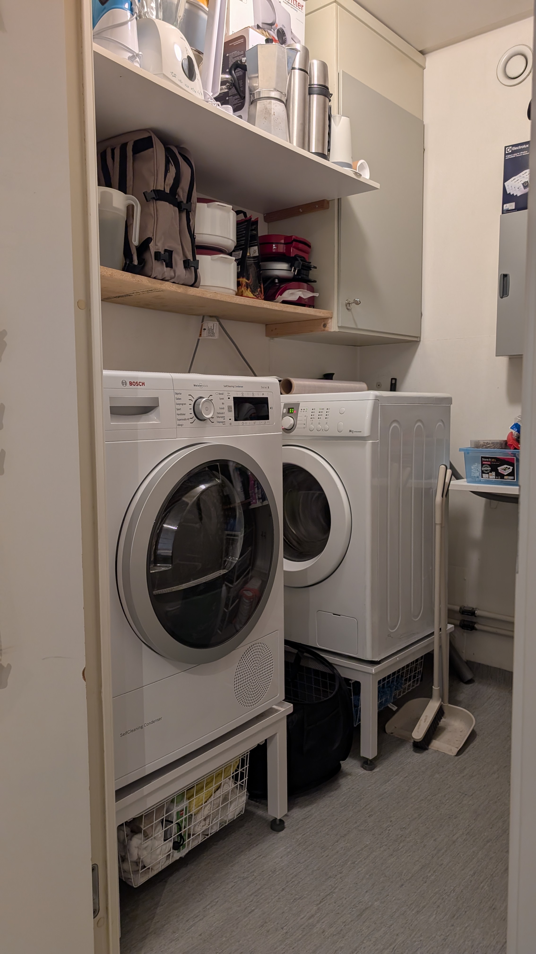 1 rok · 12 m² i Stockholm – bild 6