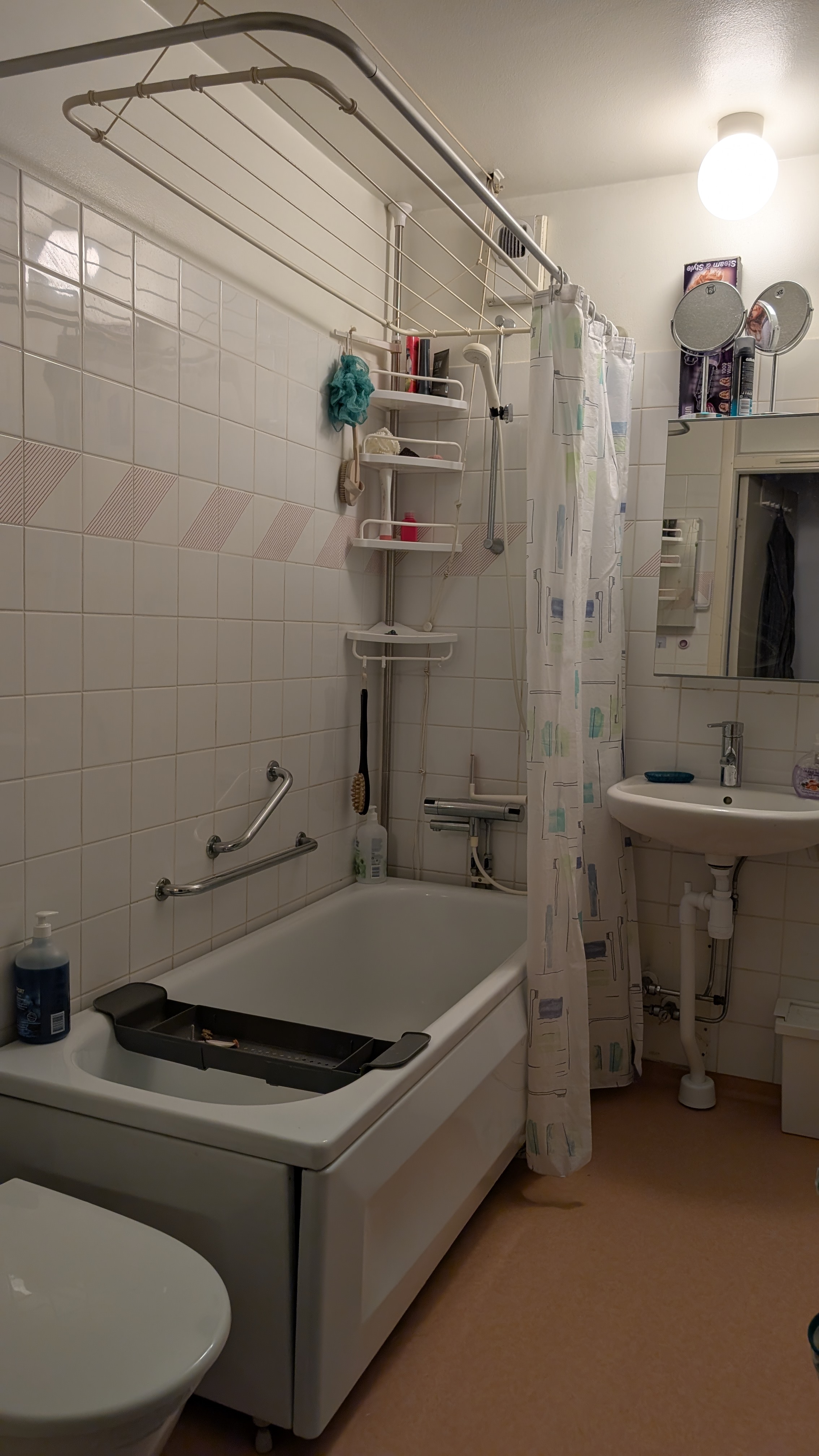 1 rok · 12 m² i Stockholm – bild 7