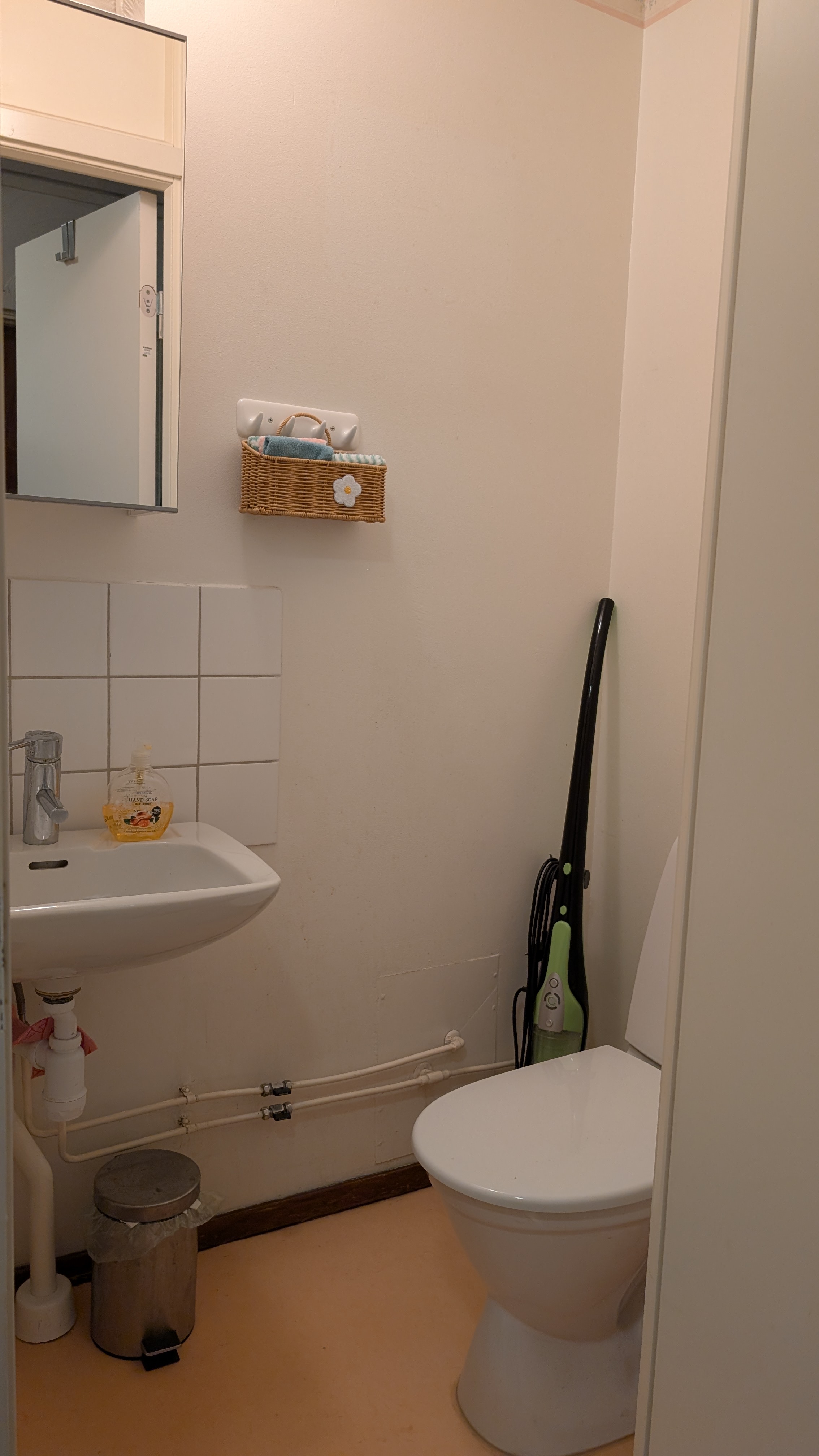 1 rok · 12 m² i Stockholm – bild 10
