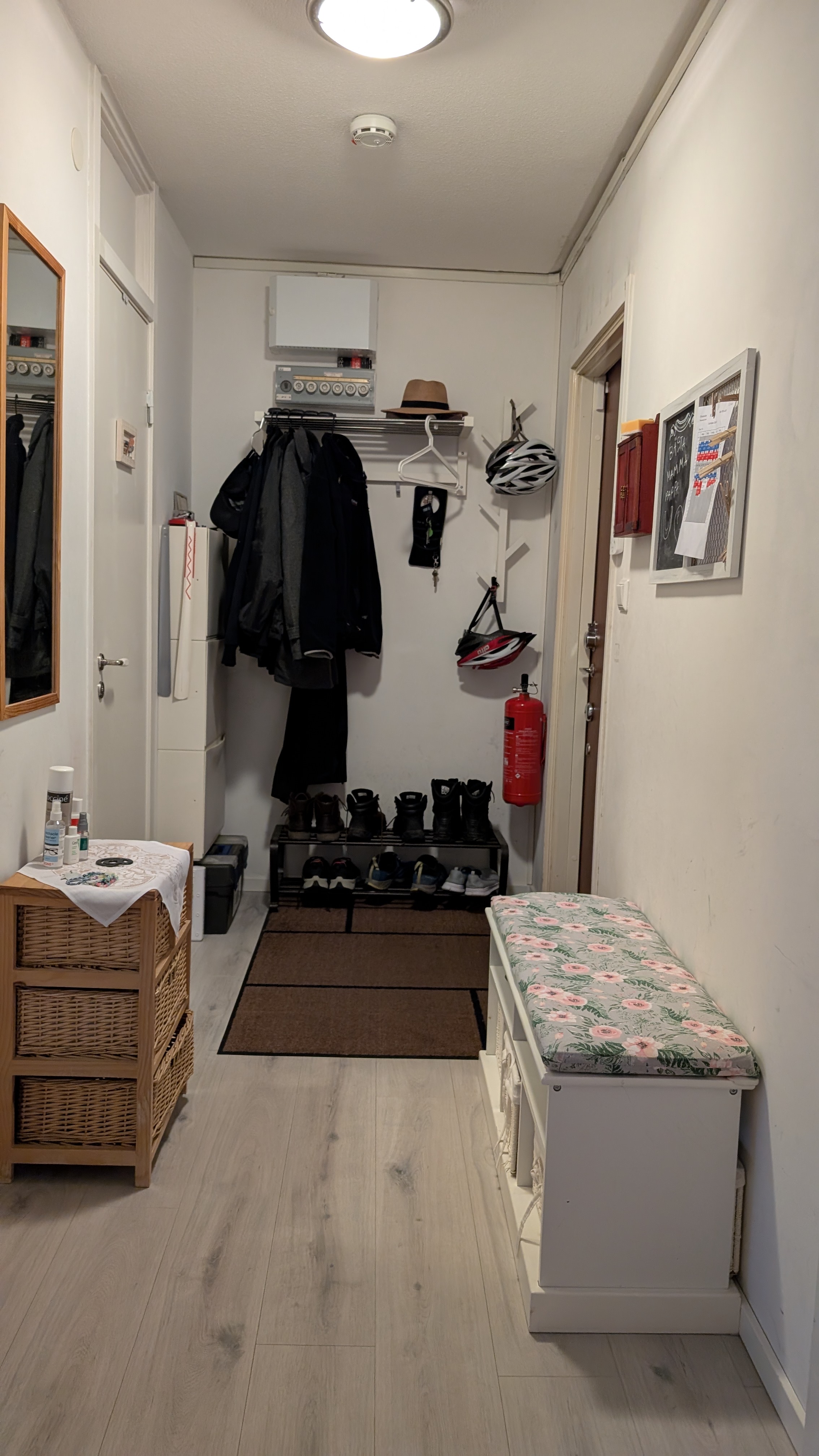 1 rok · 12 m² i Stockholm – bild 8