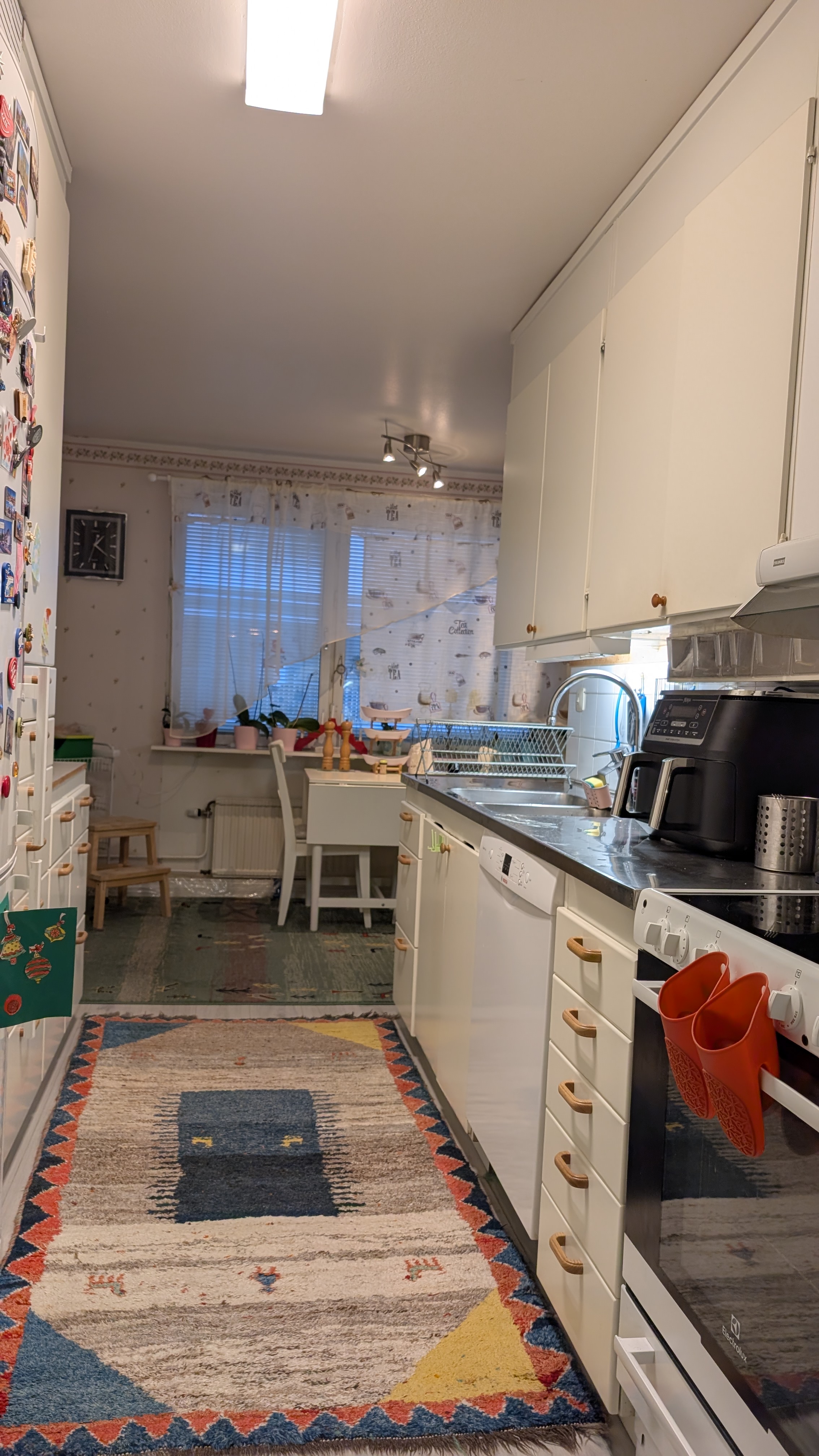 1 rok · 12 m² i Stockholm – bild 4