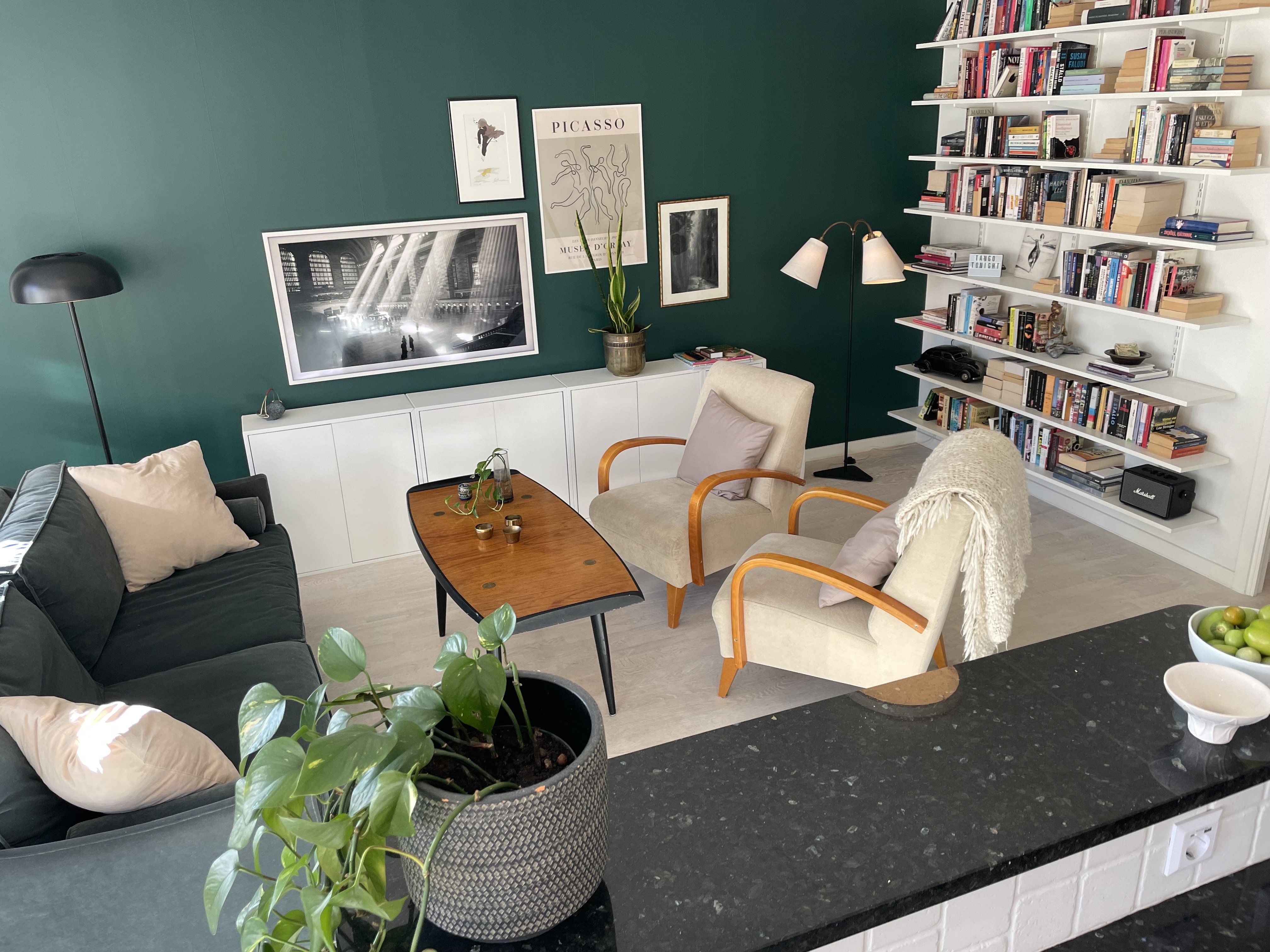 3 rok · 68 m² i Stockholm – bild 12