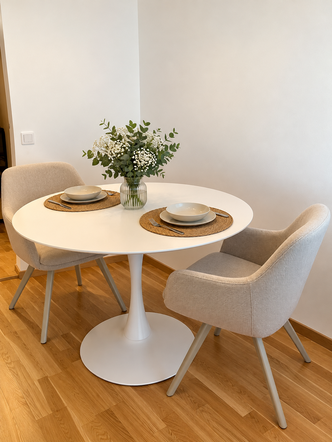 2 rok · 48 m² i Lund – bild 5