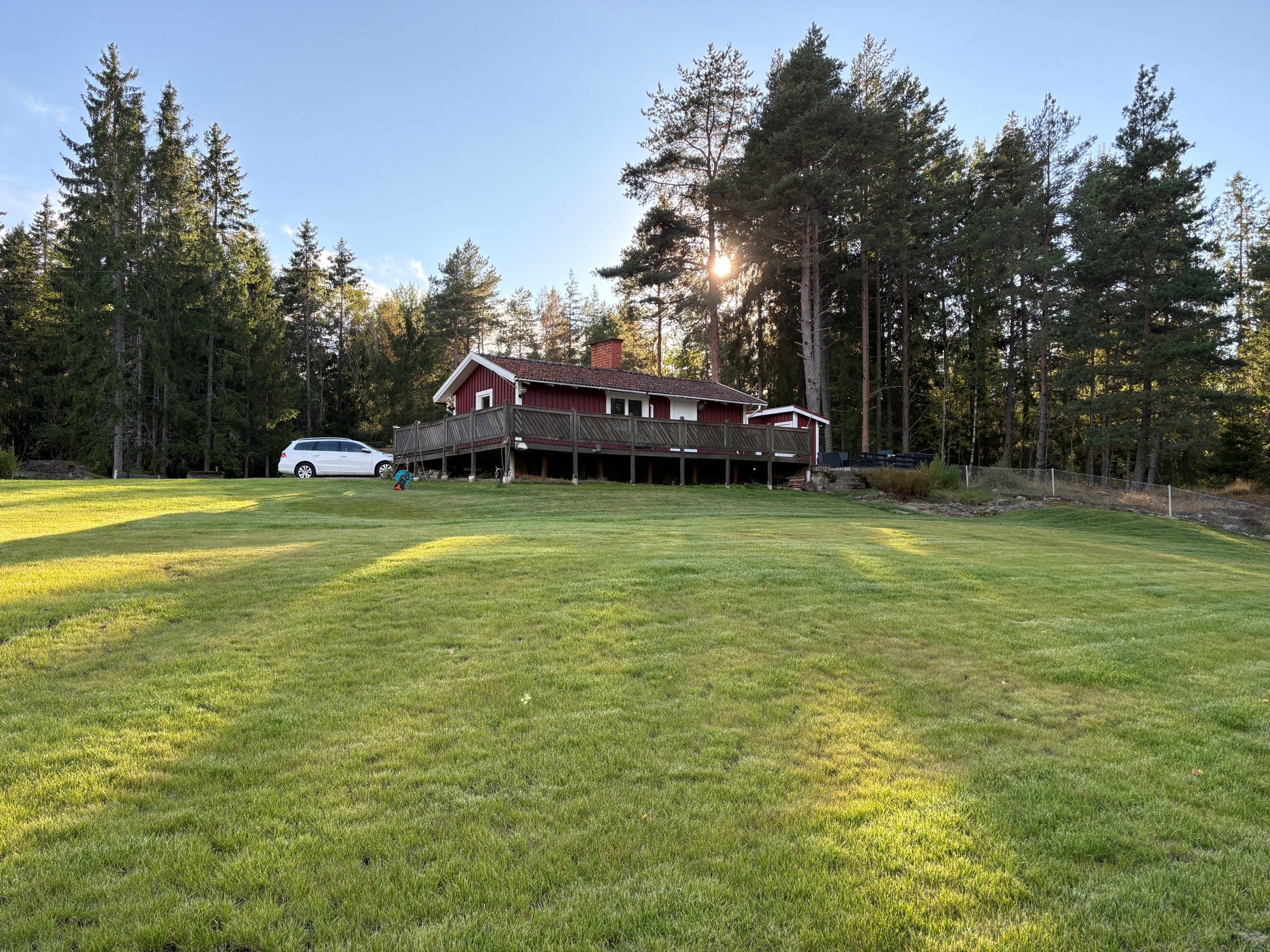 Stuga, 2 rooms, 33 sqm, Södertälje