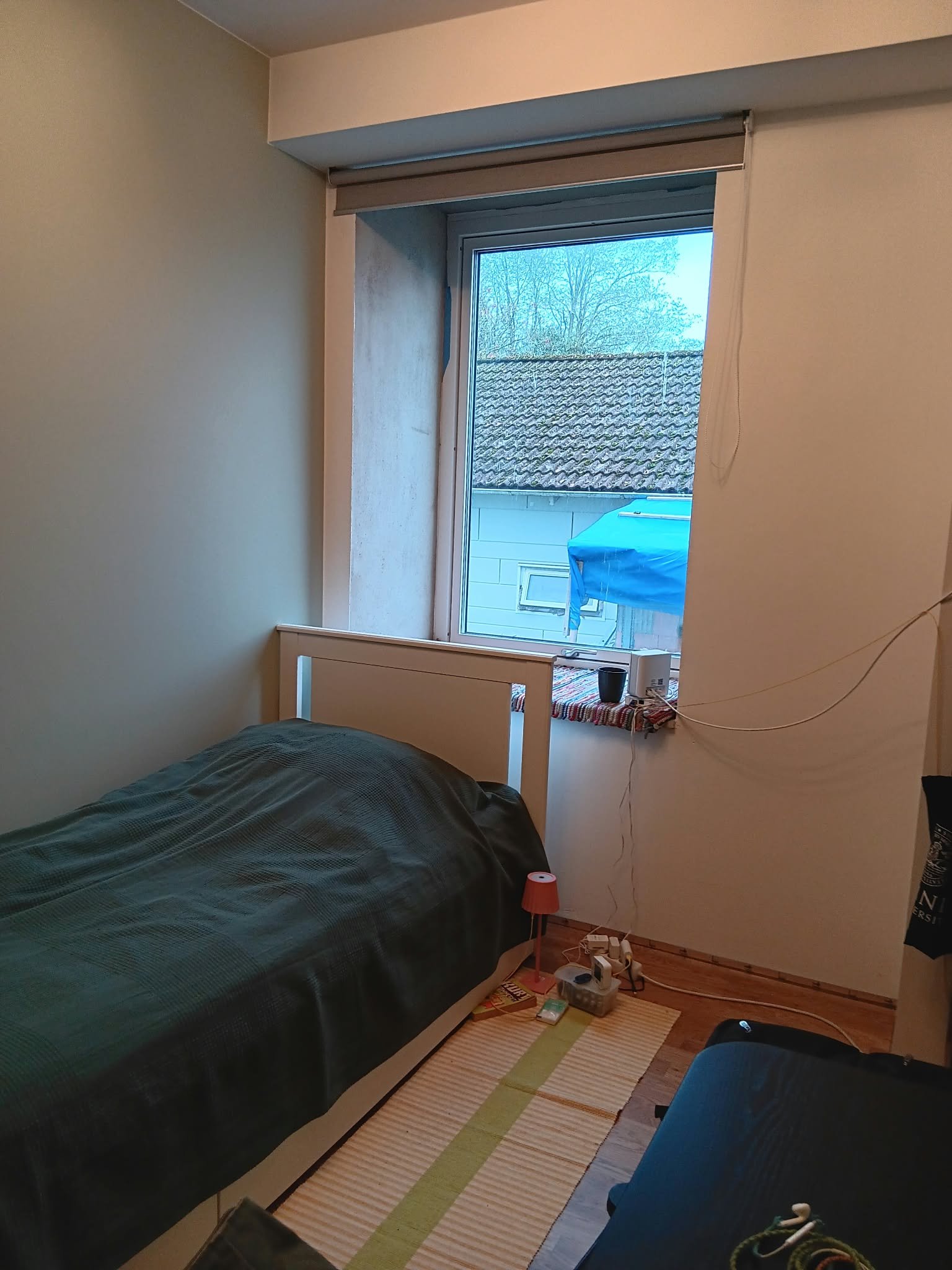 1 rok · 10 m² i Lund